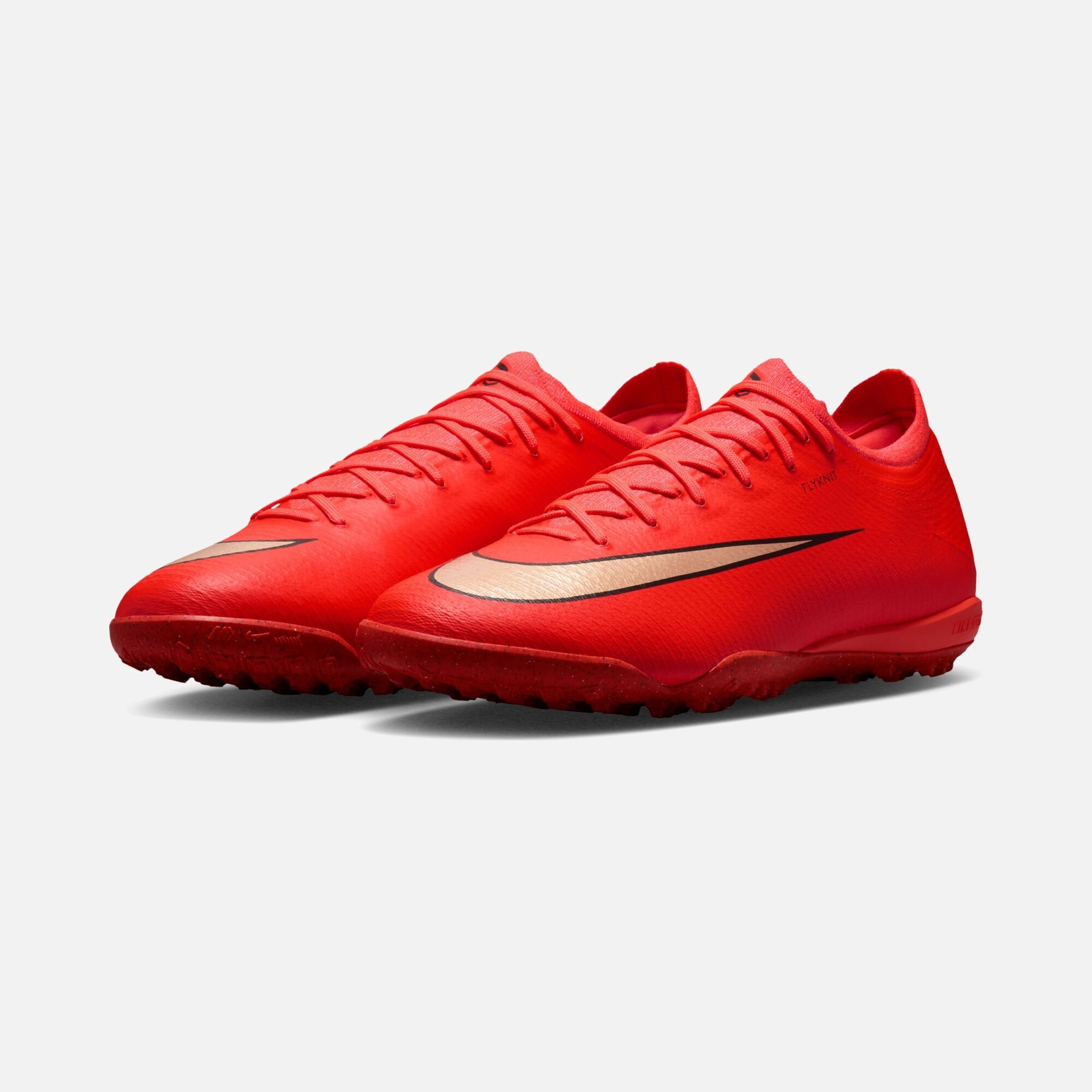 Nike Mercurial Vapor 17 Pro Turf Low-Top Erkek Krampon