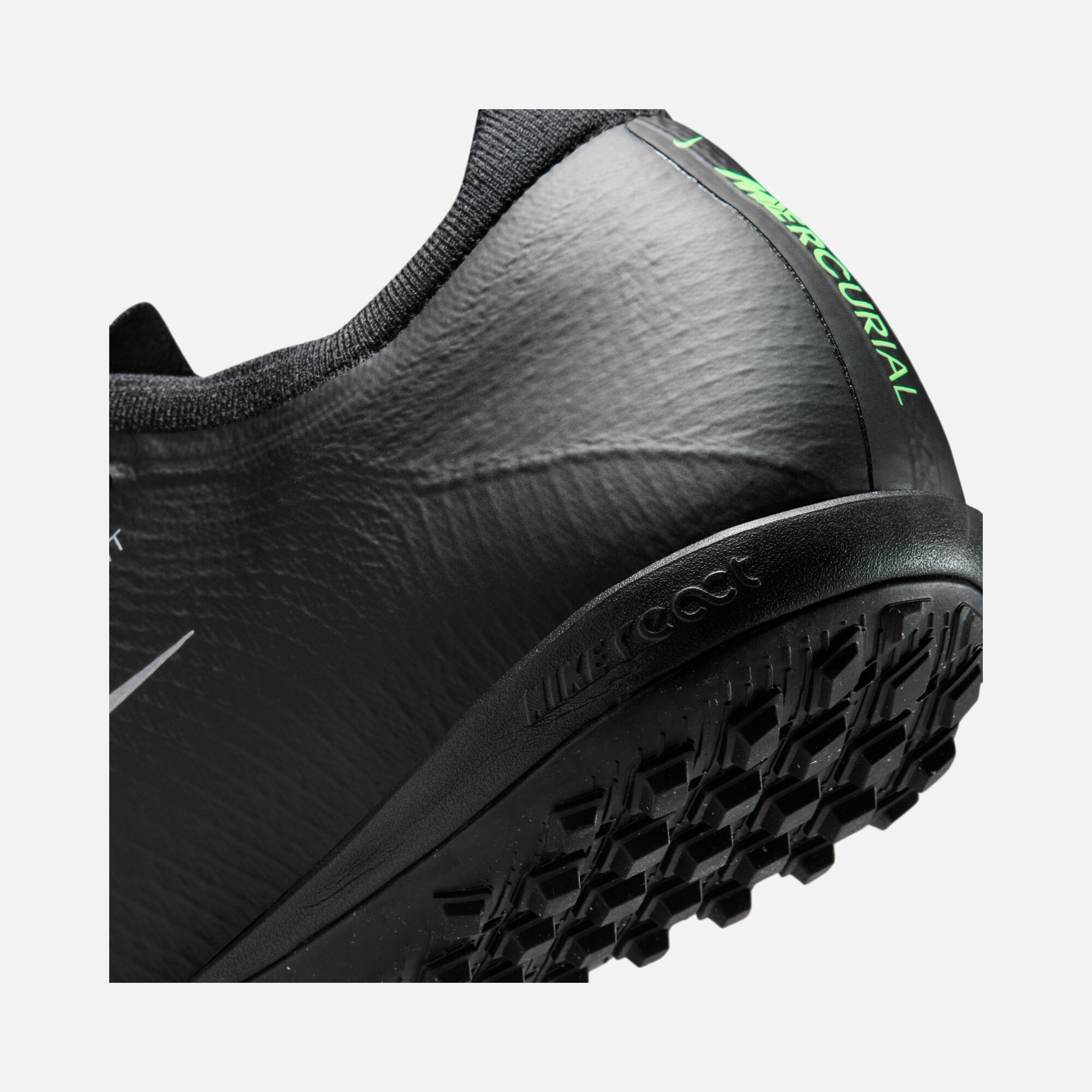 Nike Mercurial Vapor 17 Pro Turf Low-Top Erkek Krampon