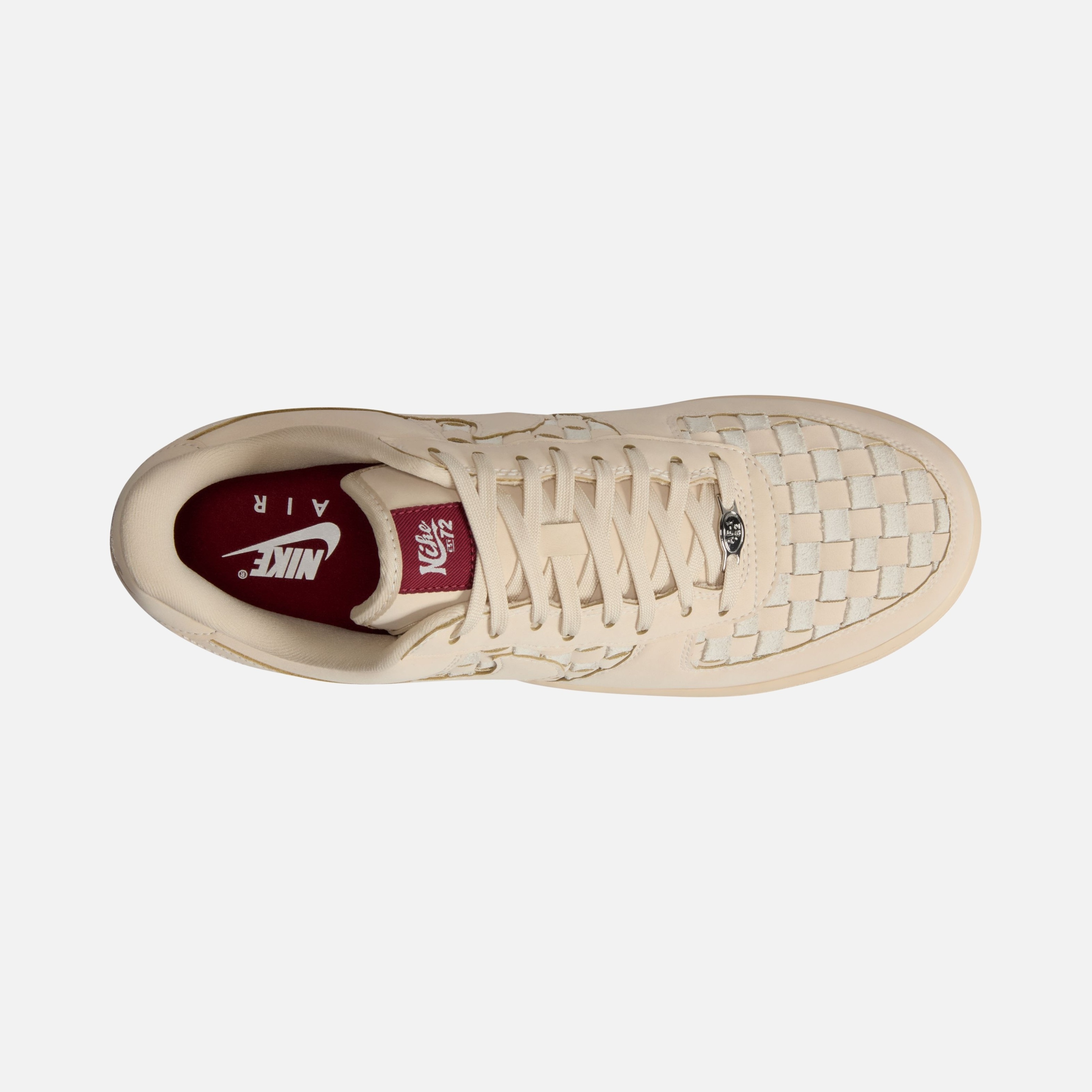 Nike Air Force 1 Low Retro Premium Erkek Spor Ayakkabı