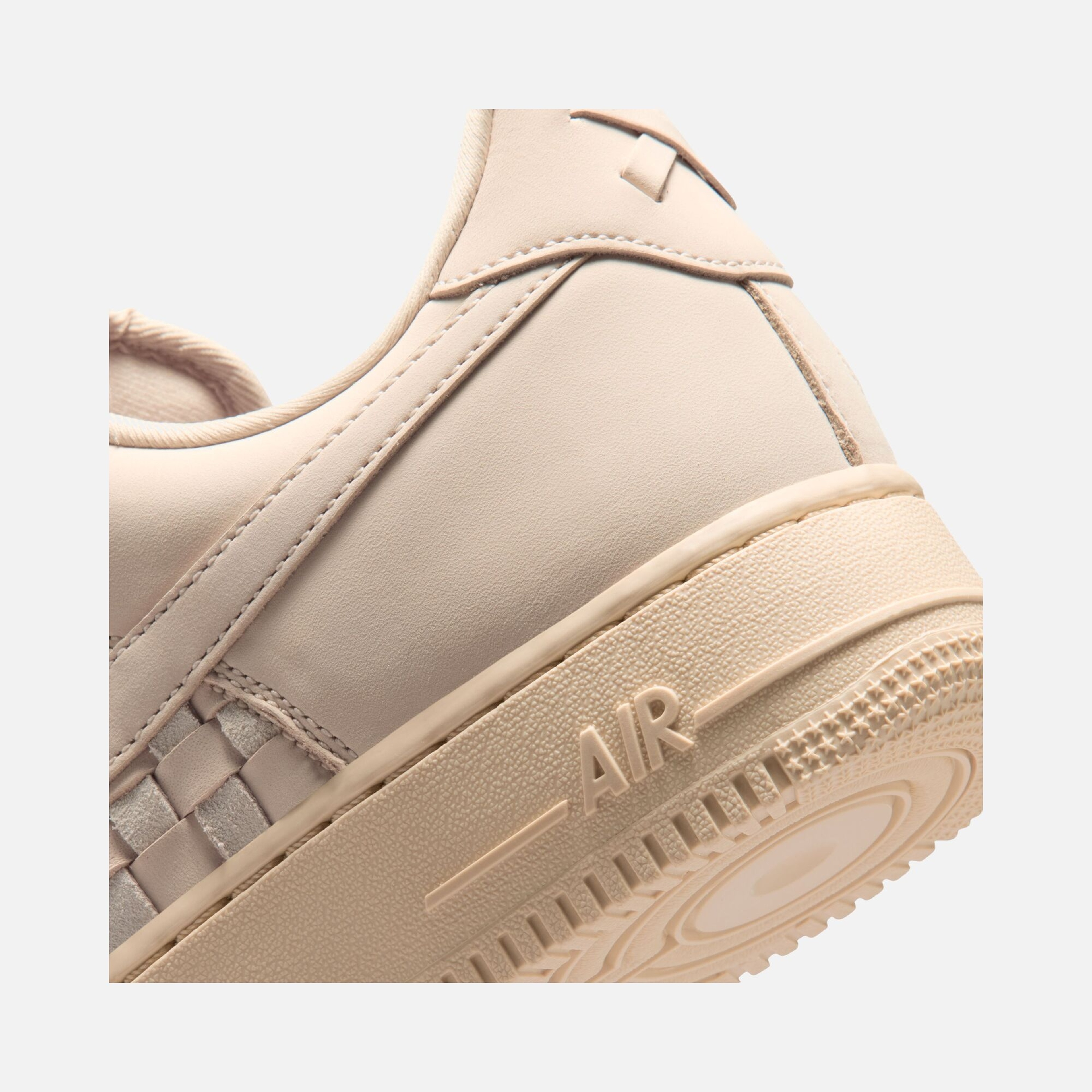 Nike Air Force 1 Low Retro Premium Erkek Spor Ayakkabı