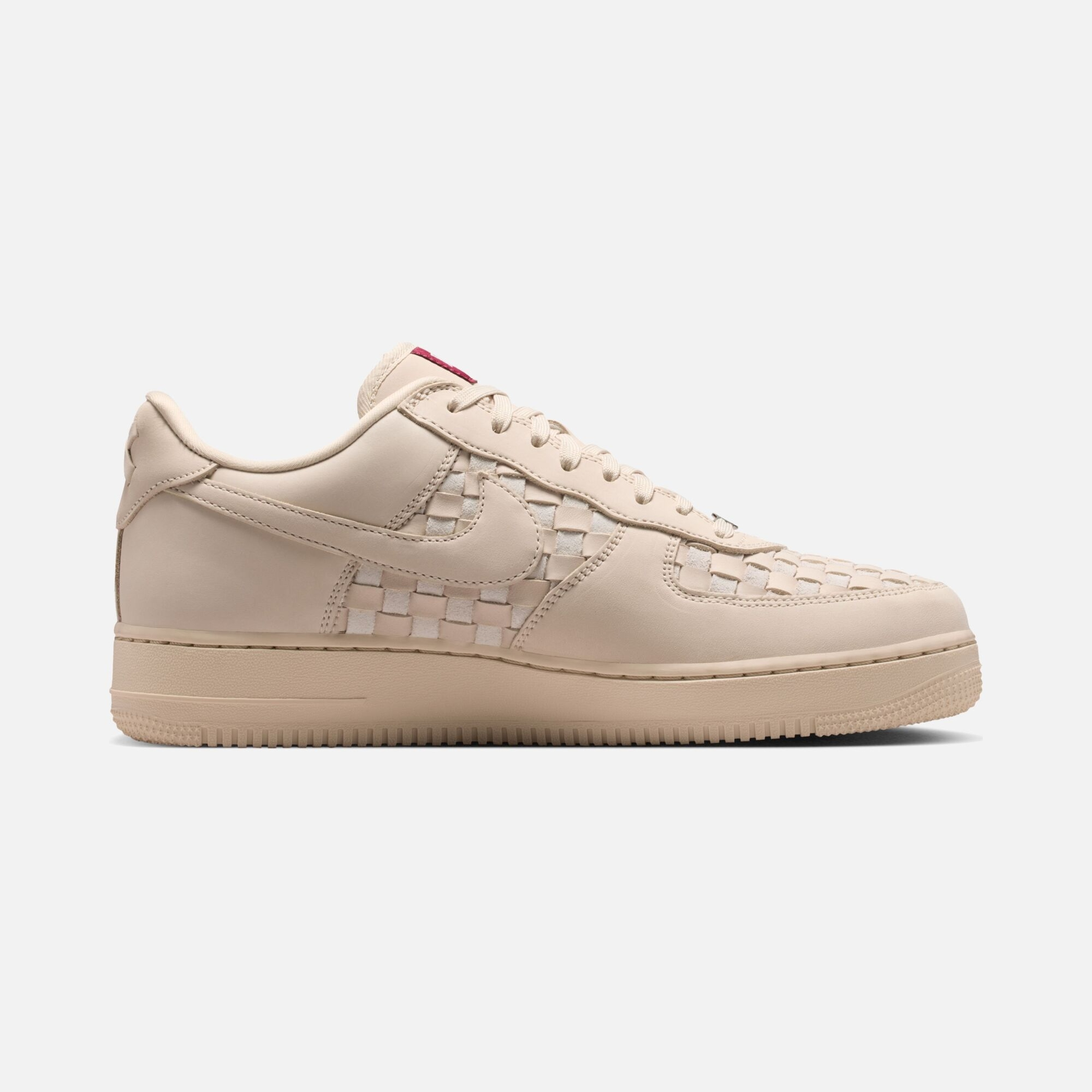 Nike Air Force 1 Low Retro Premium Erkek Spor Ayakkabı