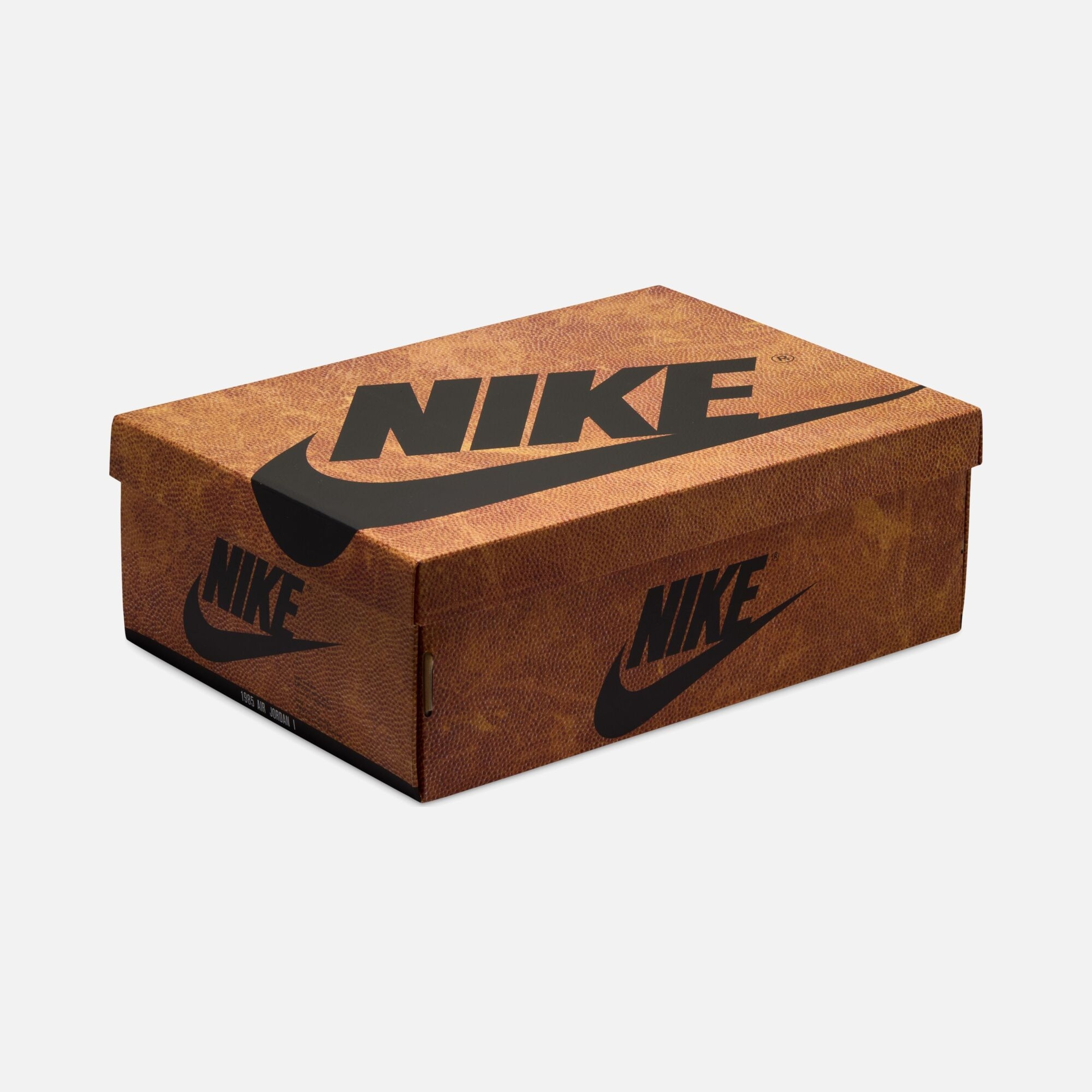 Nike Air Jordan 1 Retro High OG FW24 Erkek Spor Ayakkabı