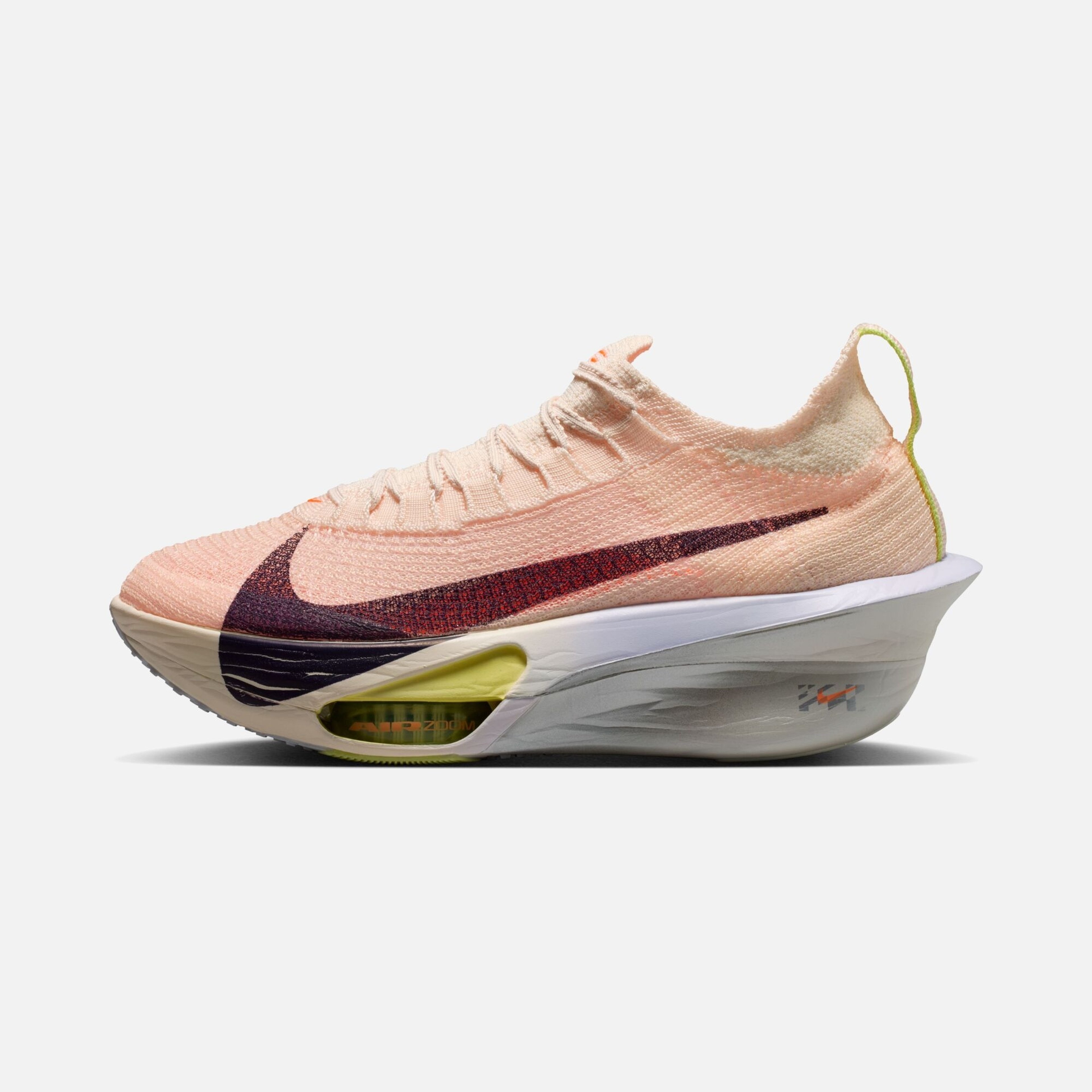 Nike Alphafly Next 3 Road Racing Kadın Spor Ayakkabı