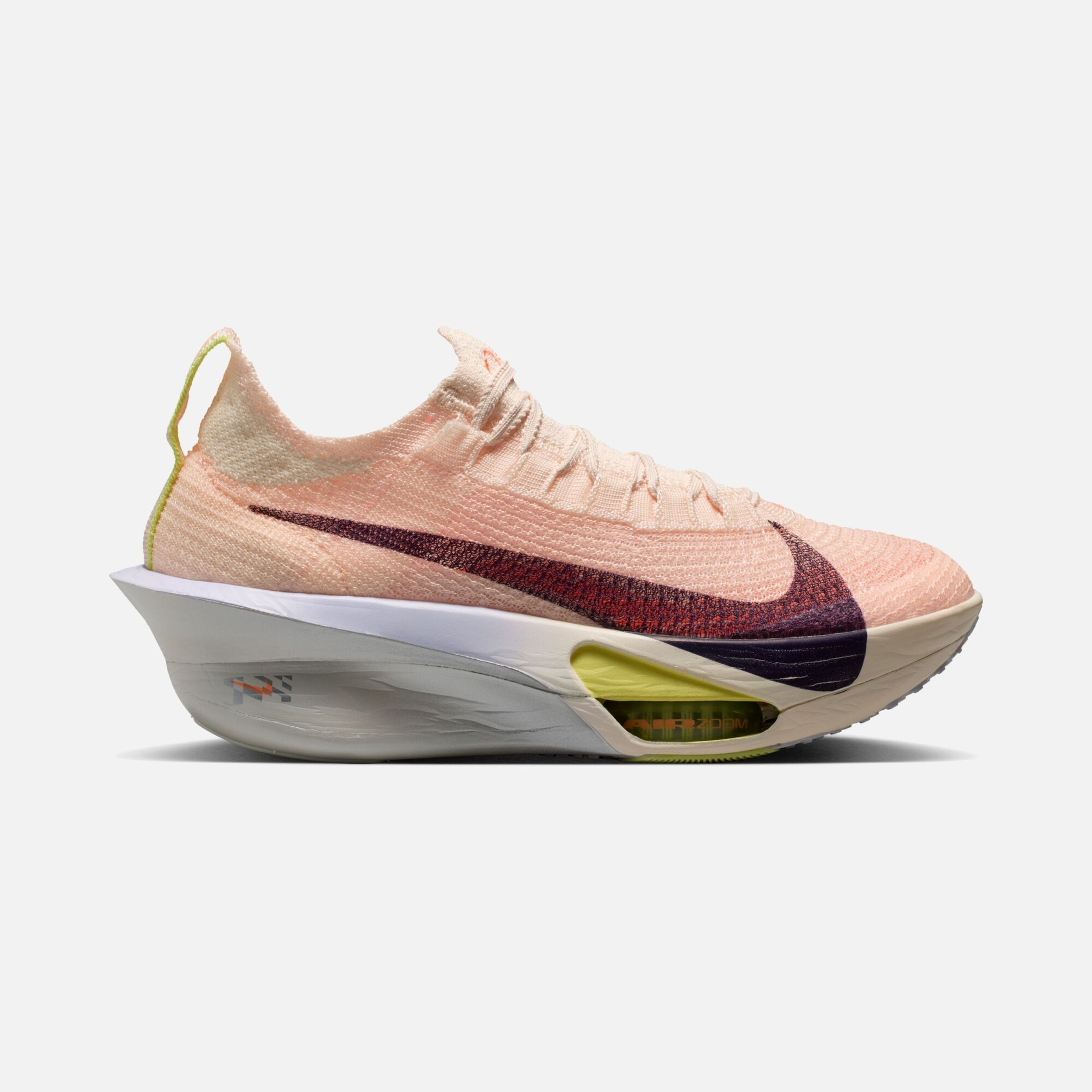 Nike Alphafly Next 3 Road Racing Kadın Spor Ayakkabı