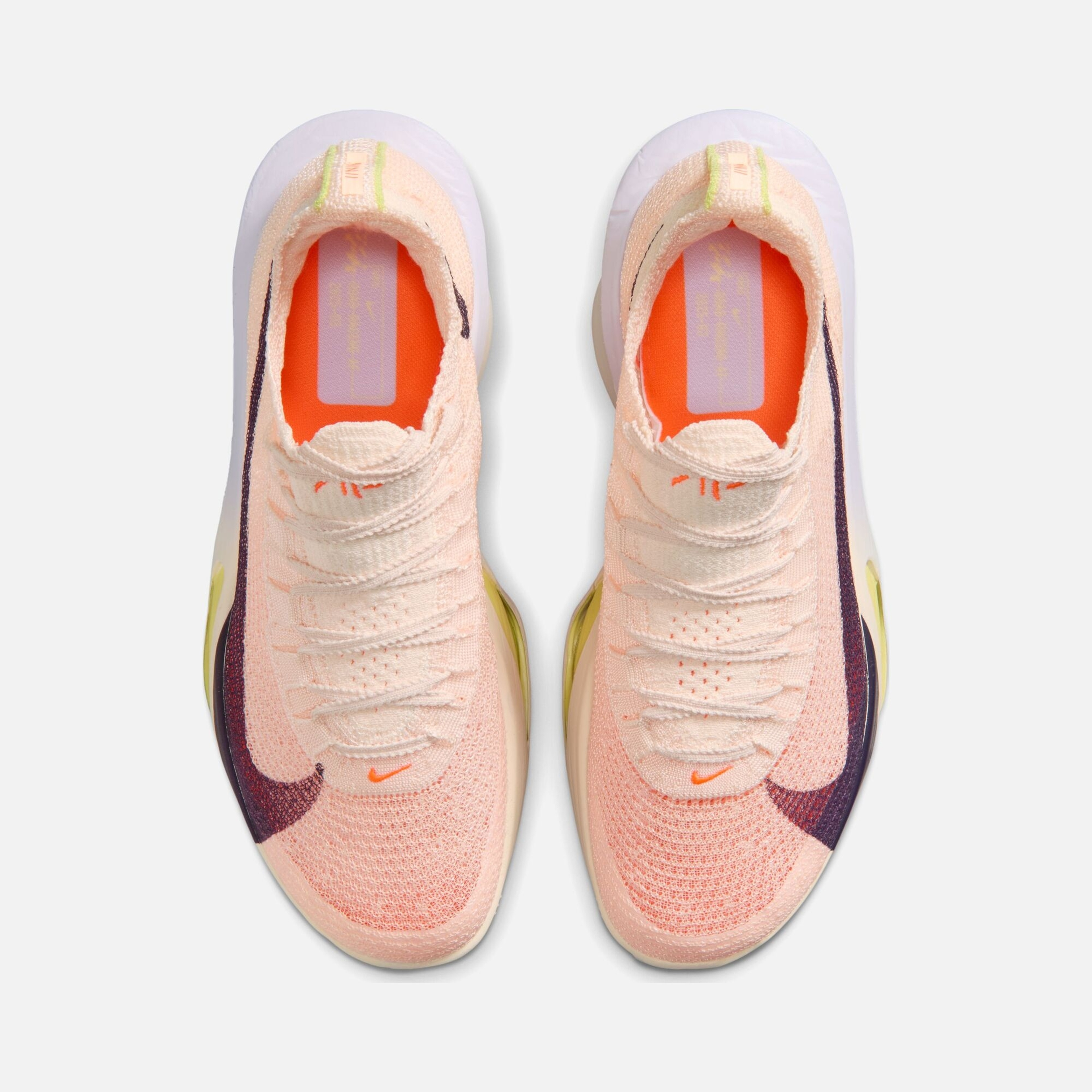 Nike Alphafly Next 3 Road Racing Kadın Spor Ayakkabı