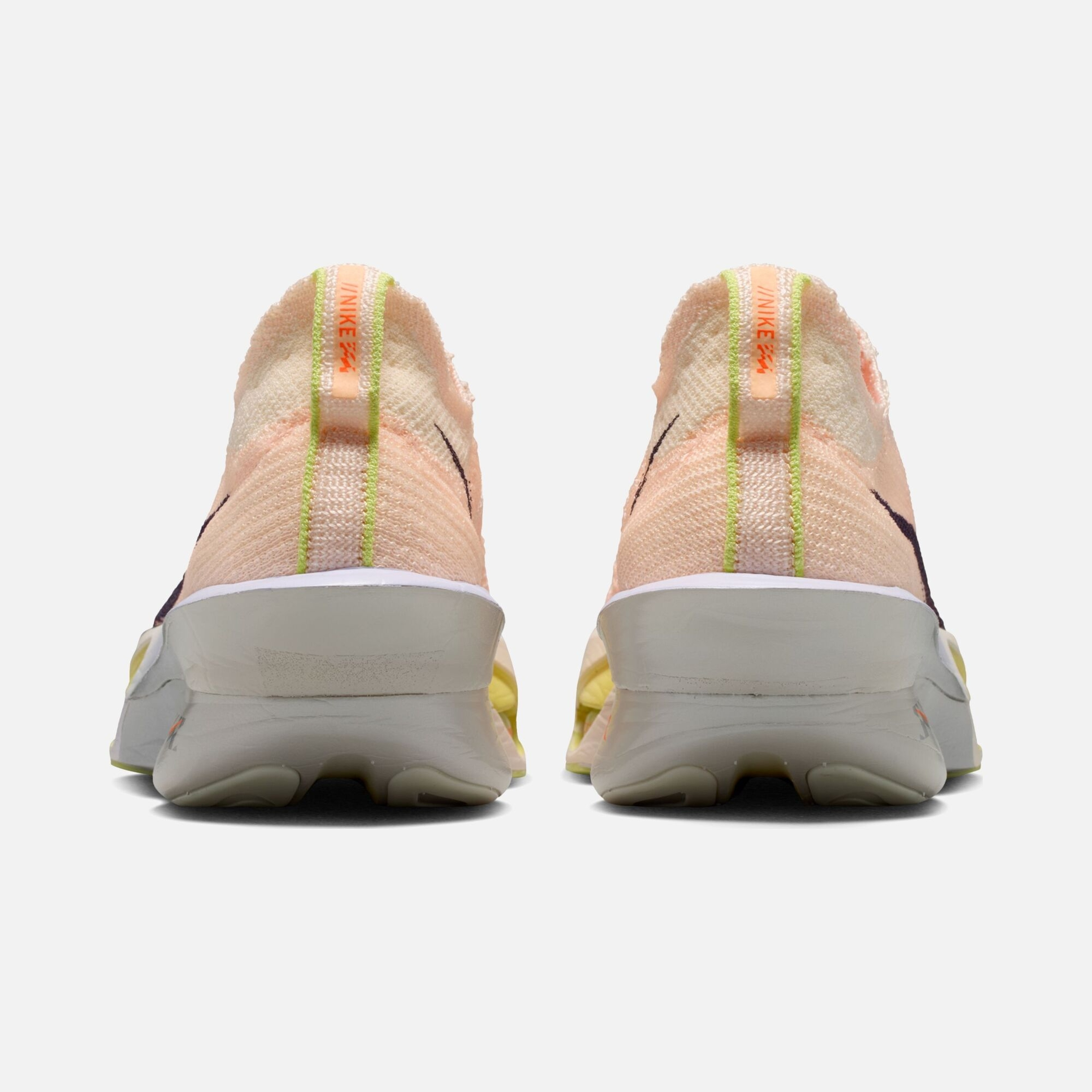 Nike Alphafly Next 3 Road Racing Kadın Spor Ayakkabı