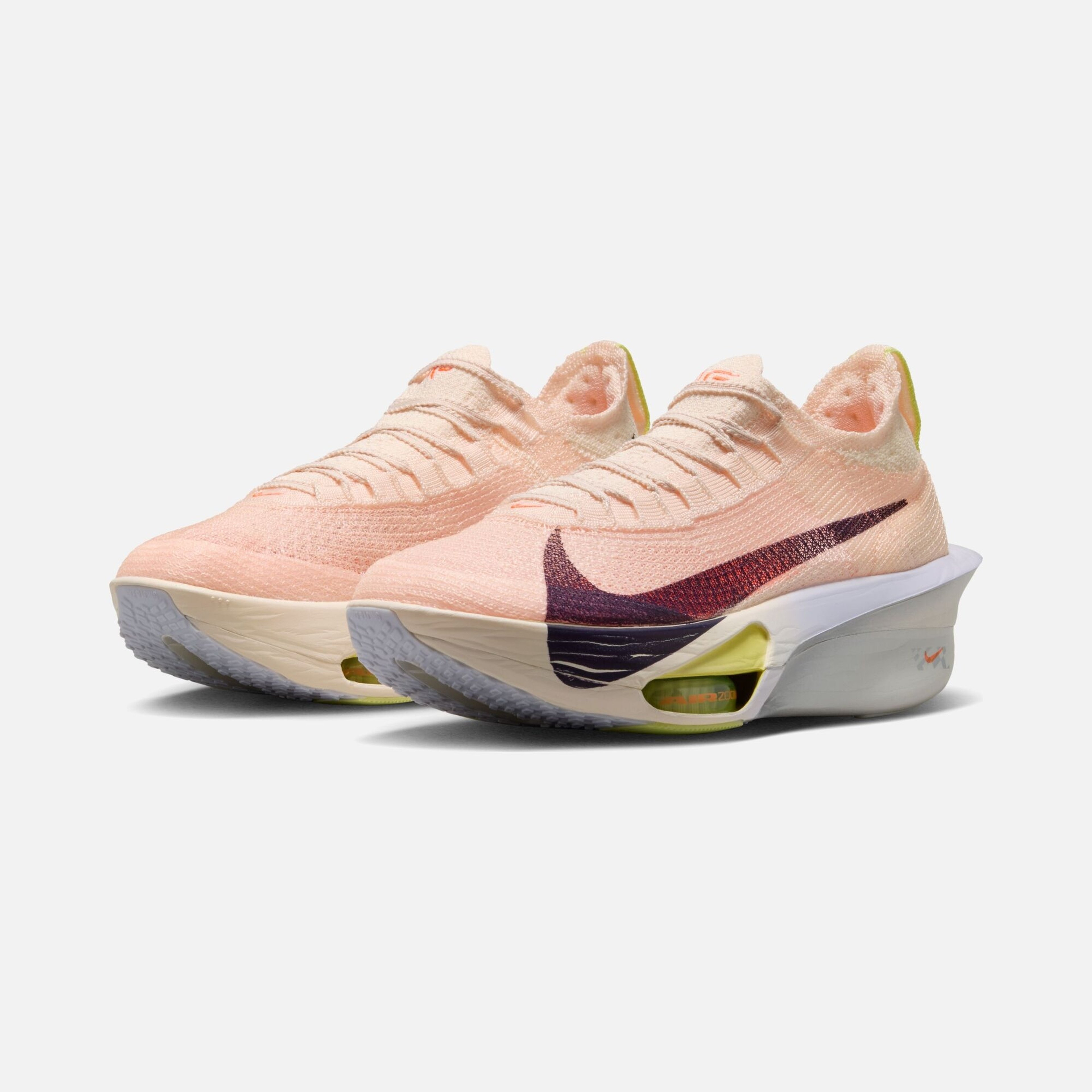 Nike Alphafly Next 3 Road Racing Kadın Spor Ayakkabı
