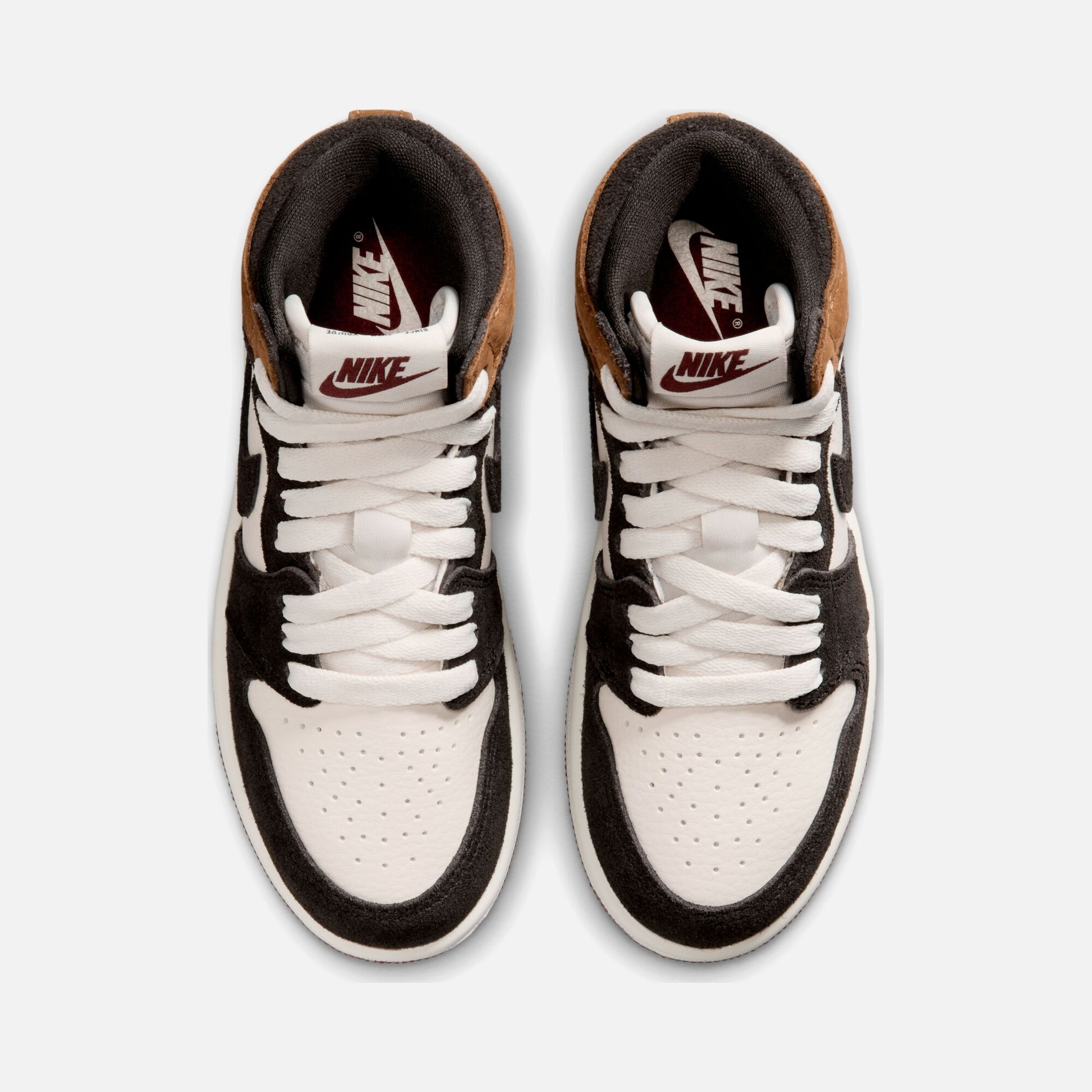 Nike Jordan 1 Retro High OG FW24 (PS) Çocuk Spor Ayakkabı