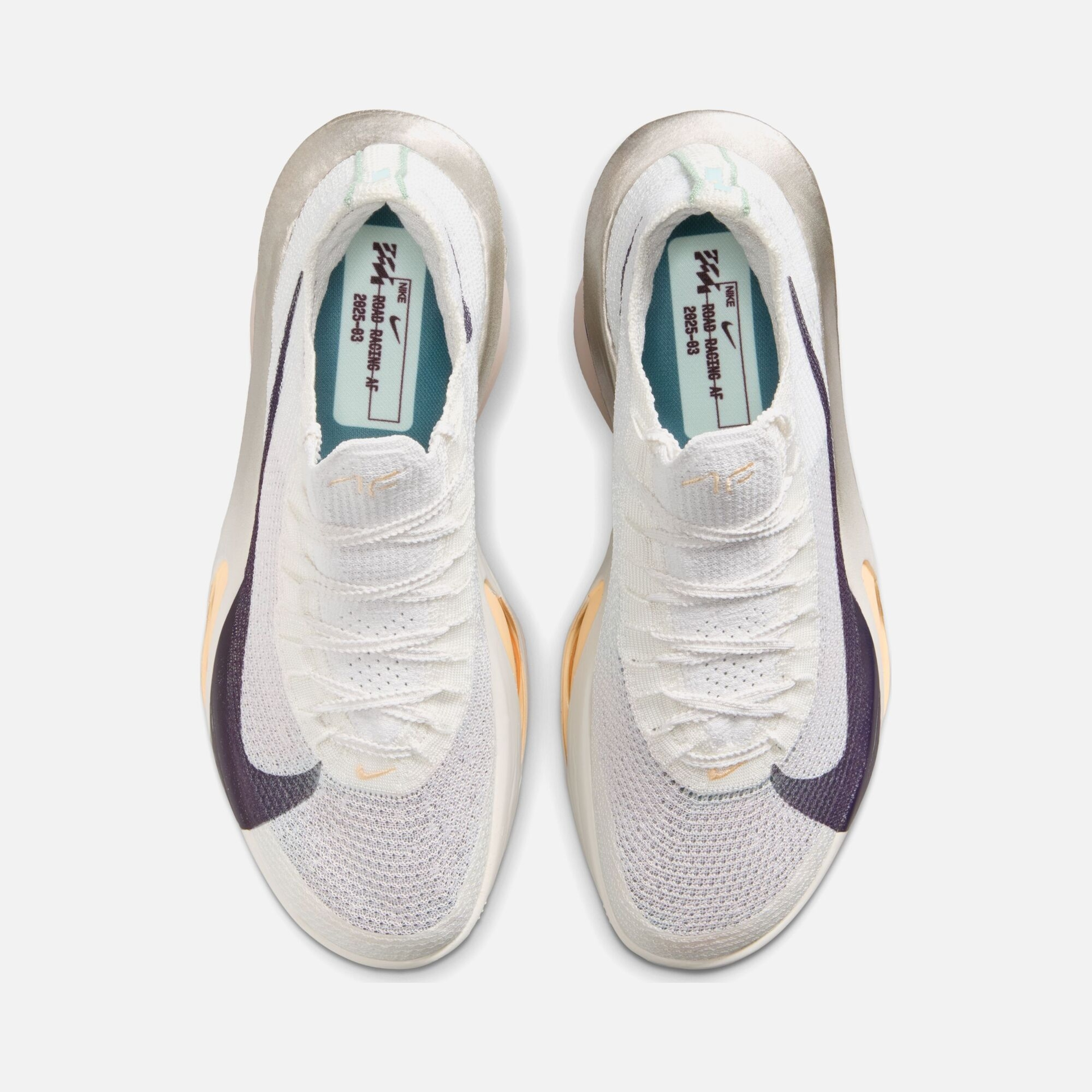 Nike Alphafly Next 3 Road Racing Erkek Spor Ayakkabı