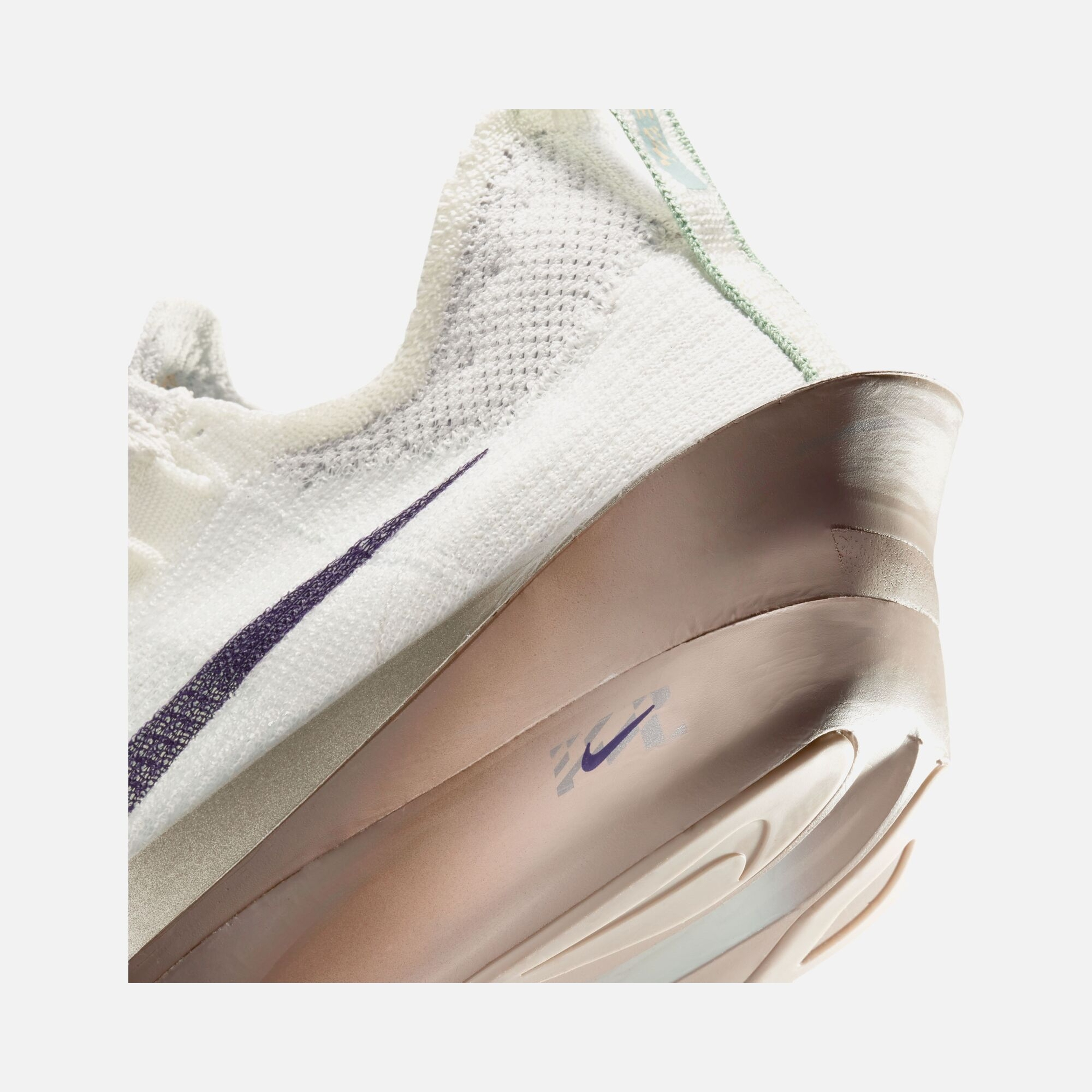 Nike Alphafly Next 3 Road Racing Erkek Spor Ayakkabı