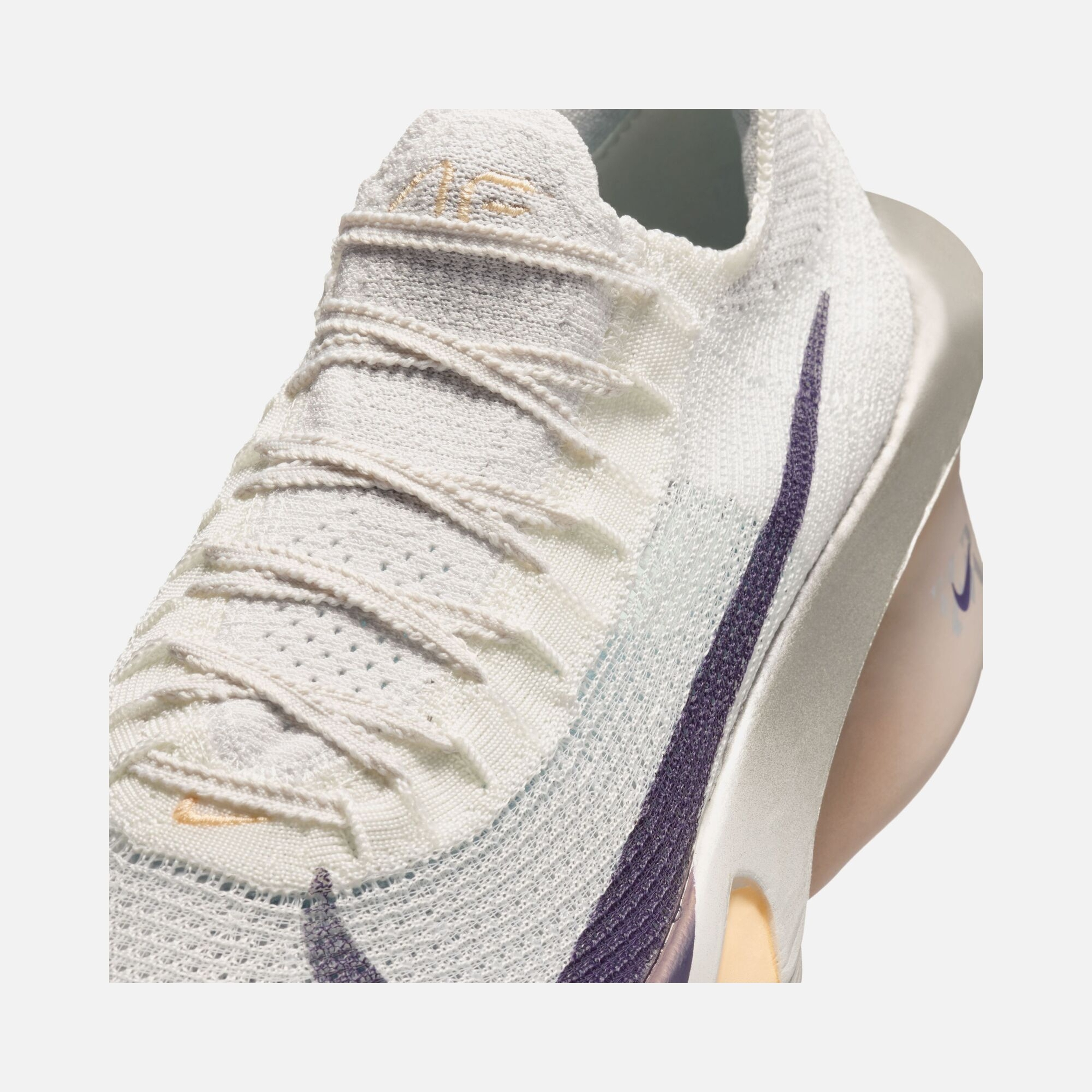 Nike Alphafly Next 3 Road Racing Erkek Spor Ayakkabı