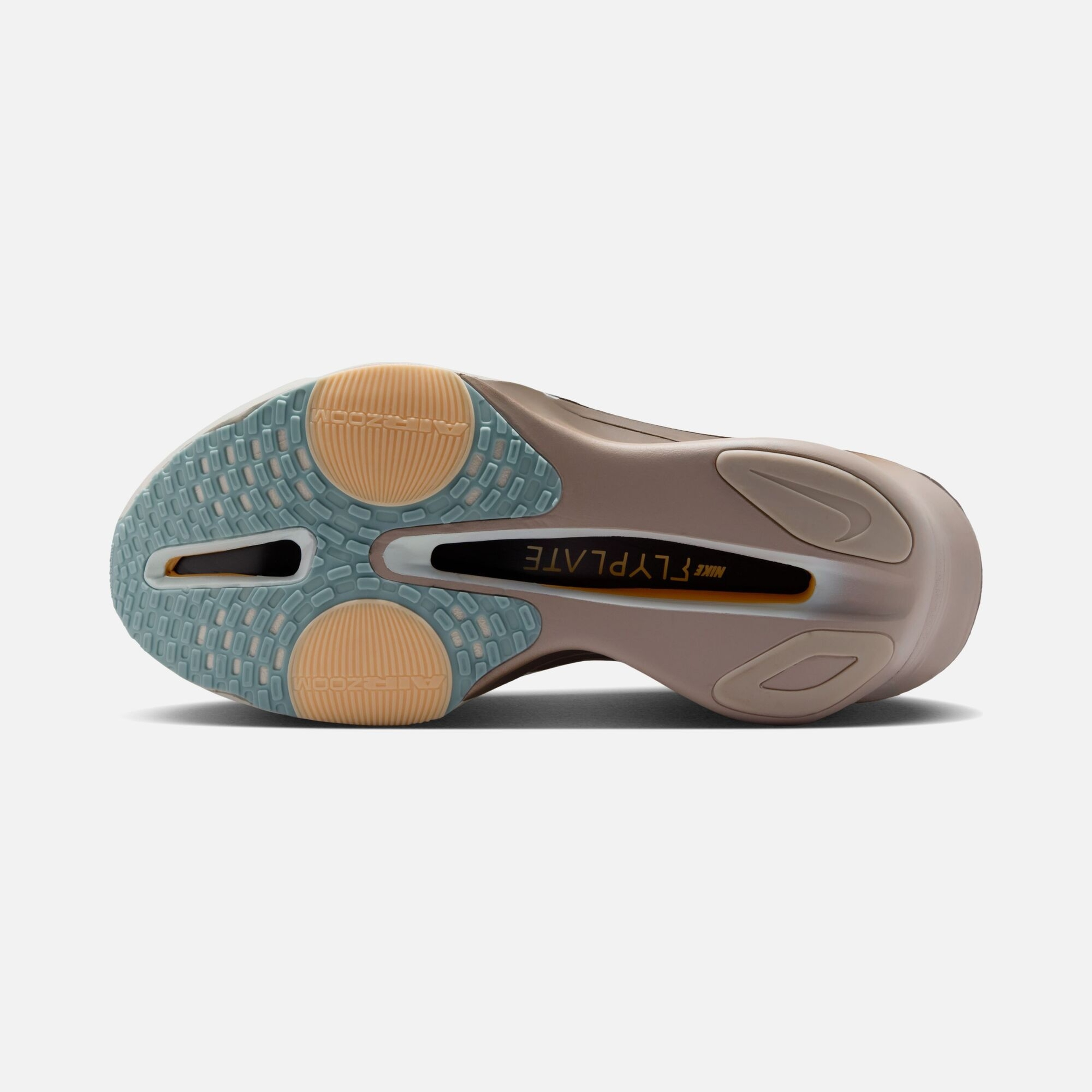 Nike Alphafly Next 3 Road Racing Erkek Spor Ayakkabı
