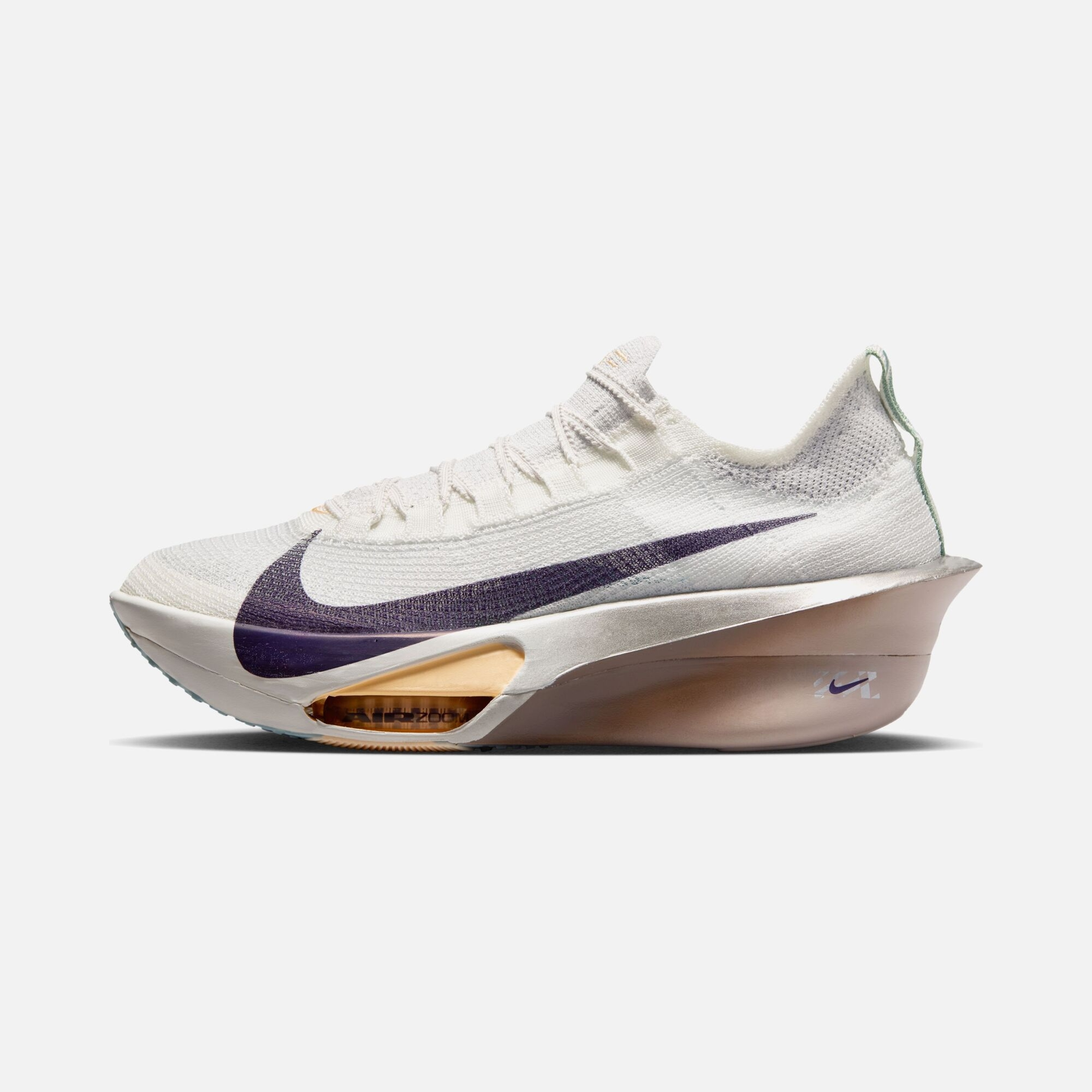 Nike Alphafly Next 3 Road Racing Erkek Spor Ayakkabı