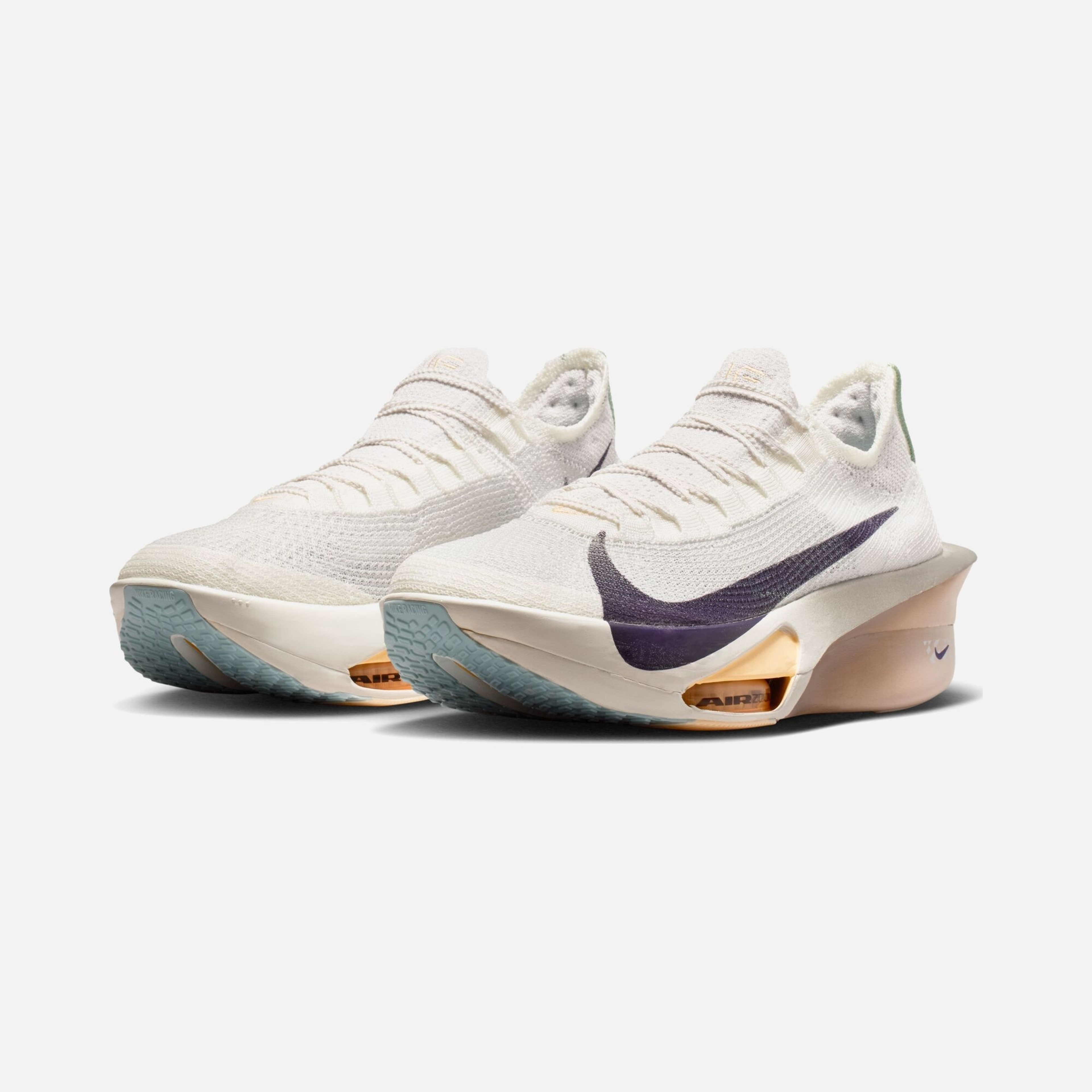 Nike Alphafly Next 3 Road Racing Erkek Spor Ayakkabı
