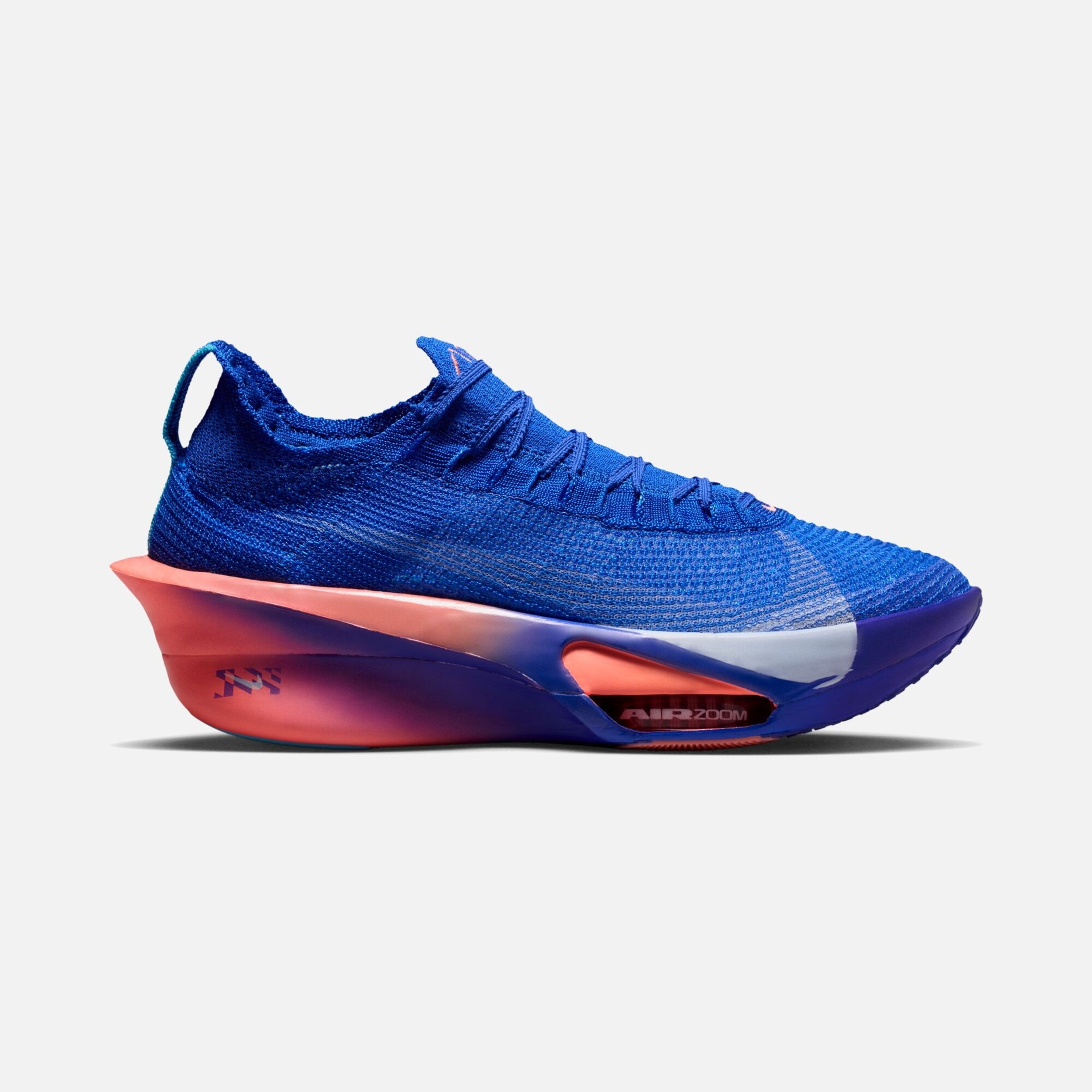 Nike Alphafly Next 3 Road Racing Erkek Spor Ayakkabı