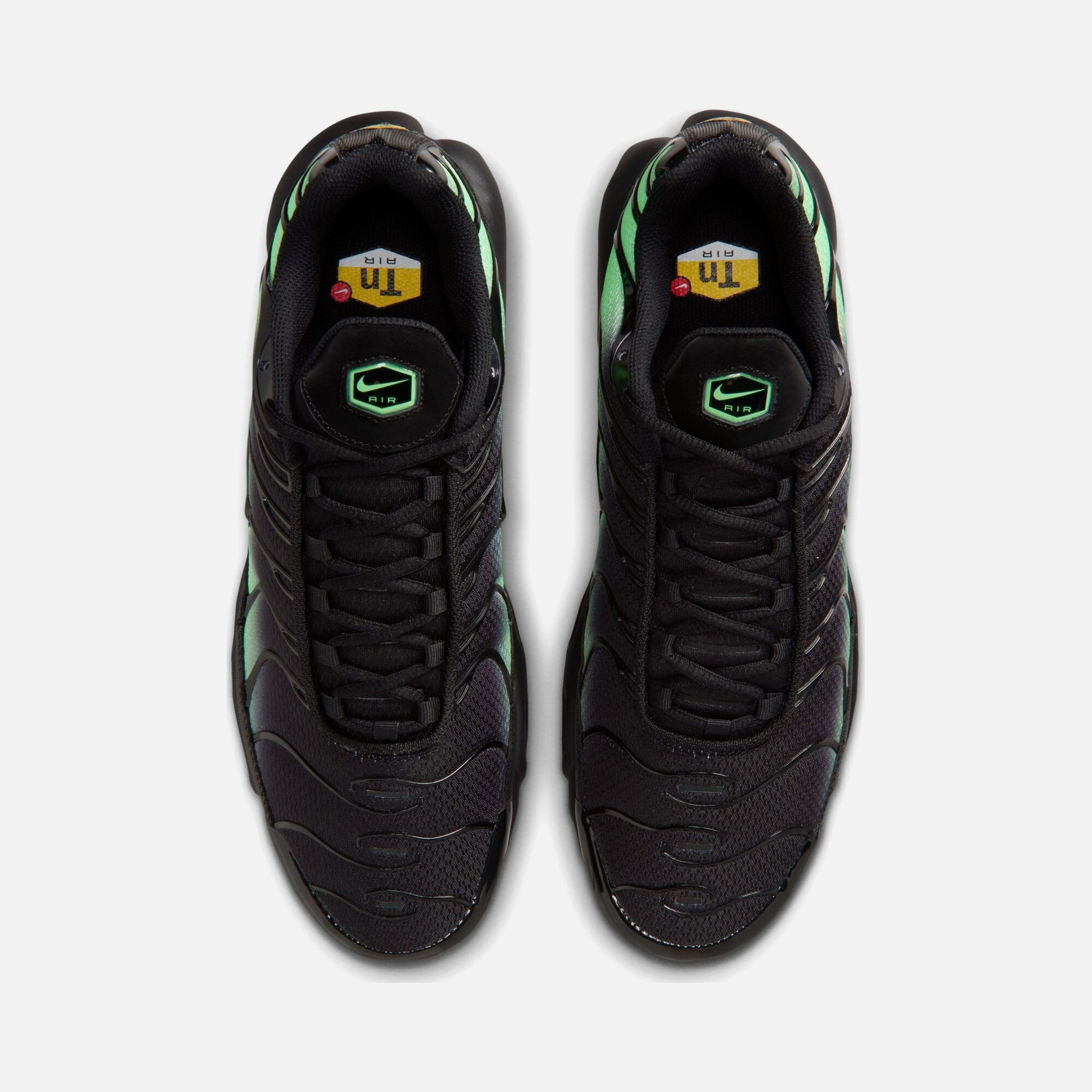 Nike Air Max Plus SS25 Erkek Spor Ayakkabı
