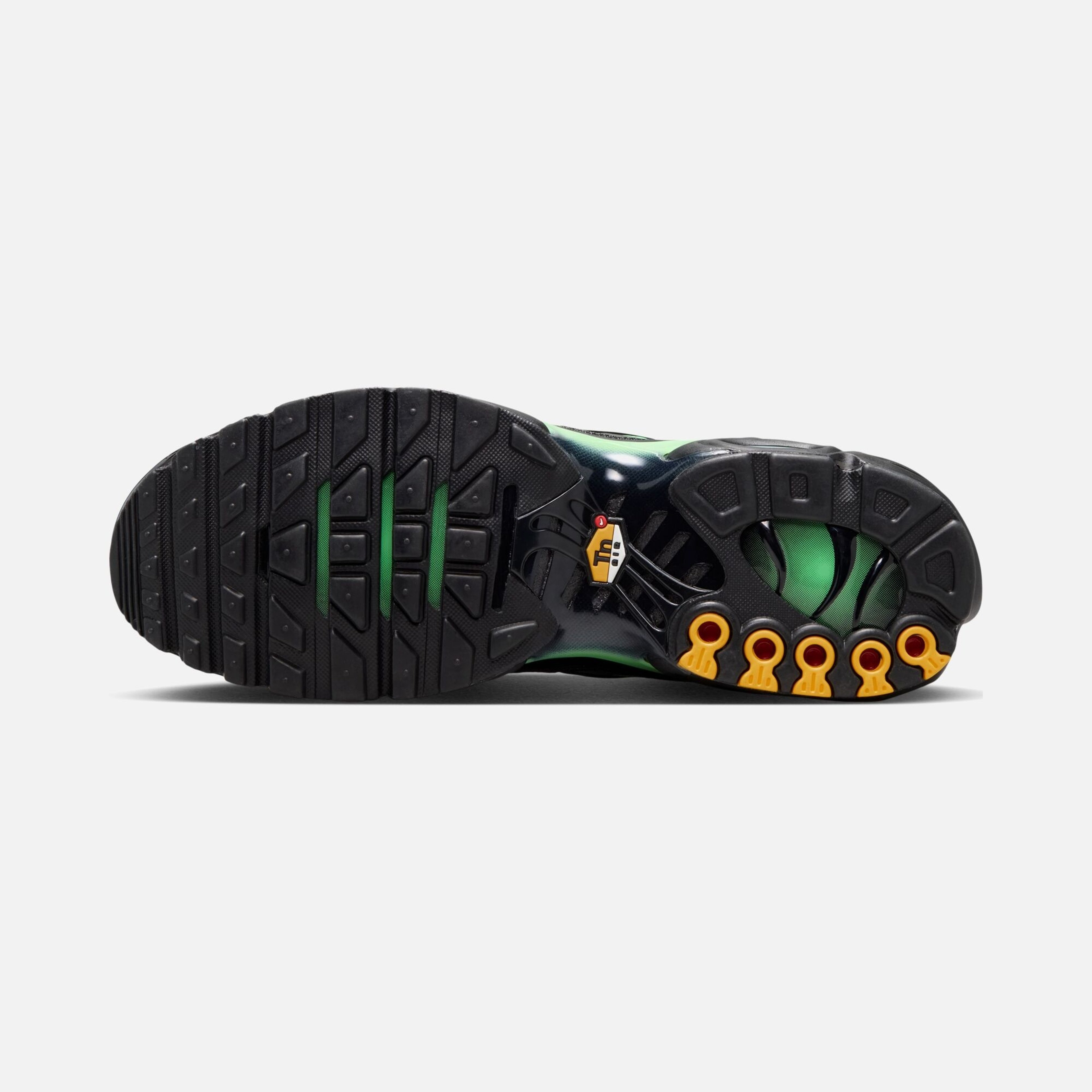 Nike Air Max Plus SS25 Erkek Spor Ayakkabı