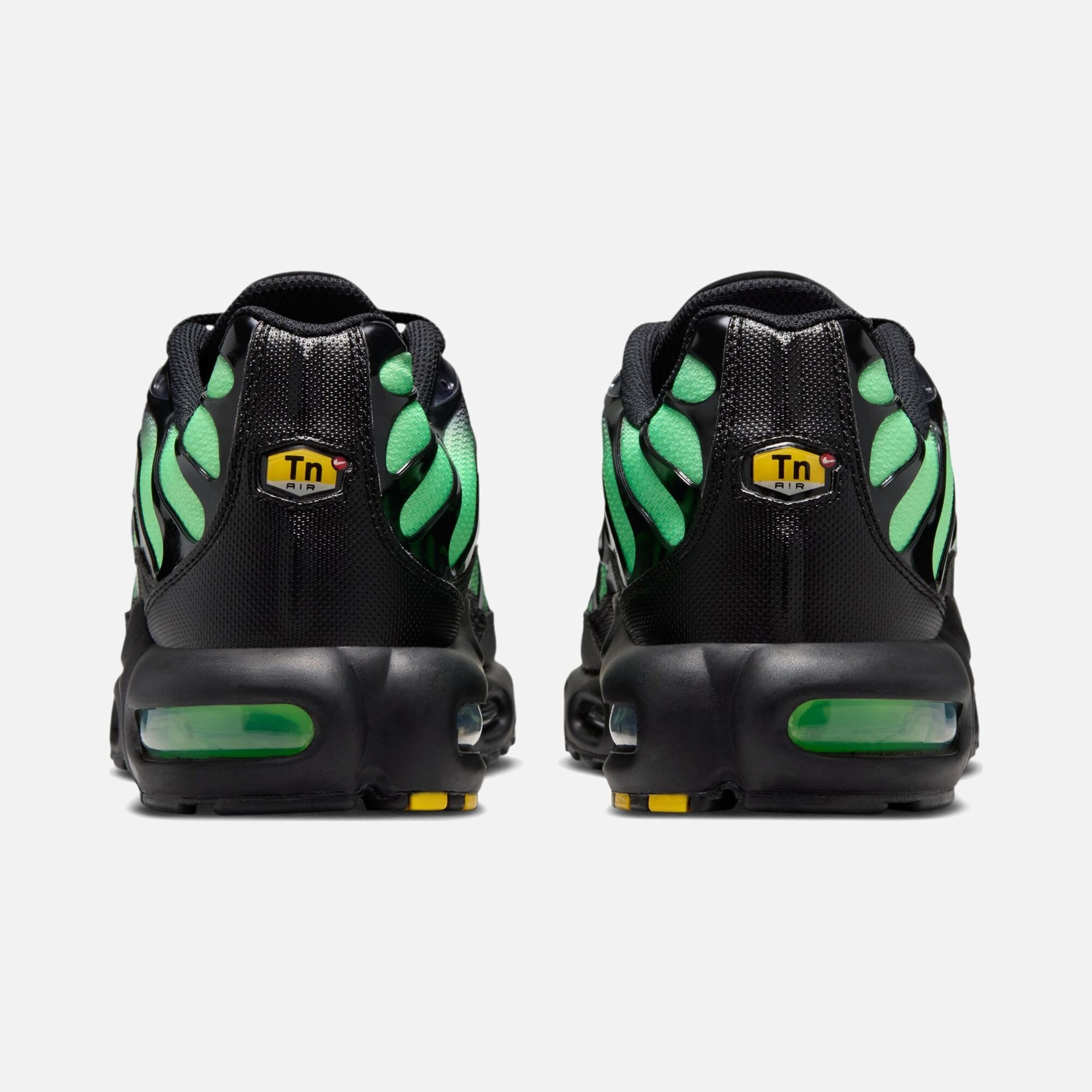 Nike Air Max Plus SS25 Erkek Spor Ayakkabı