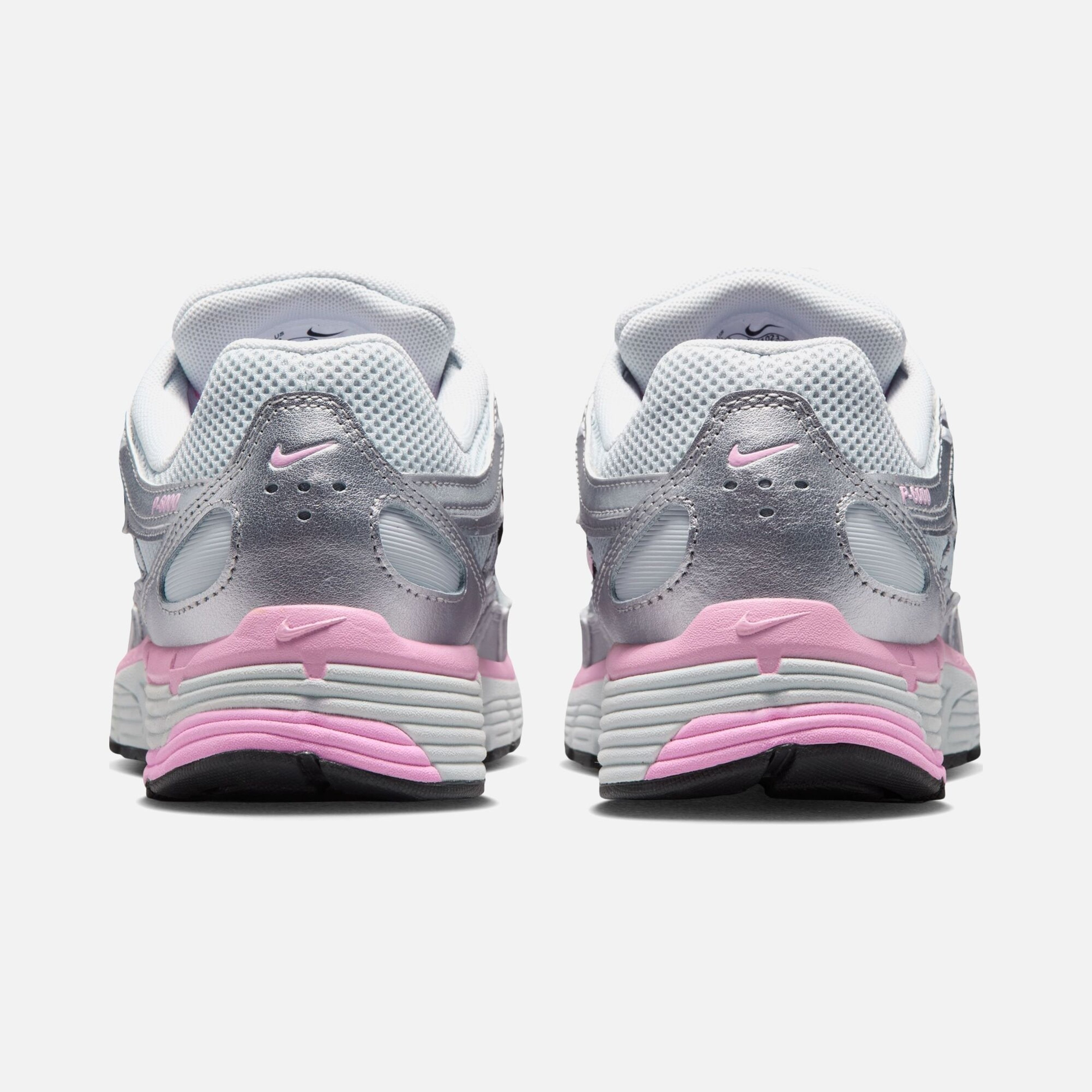 Nike Sportswear P-6000 Kadın Spor Ayakkabı