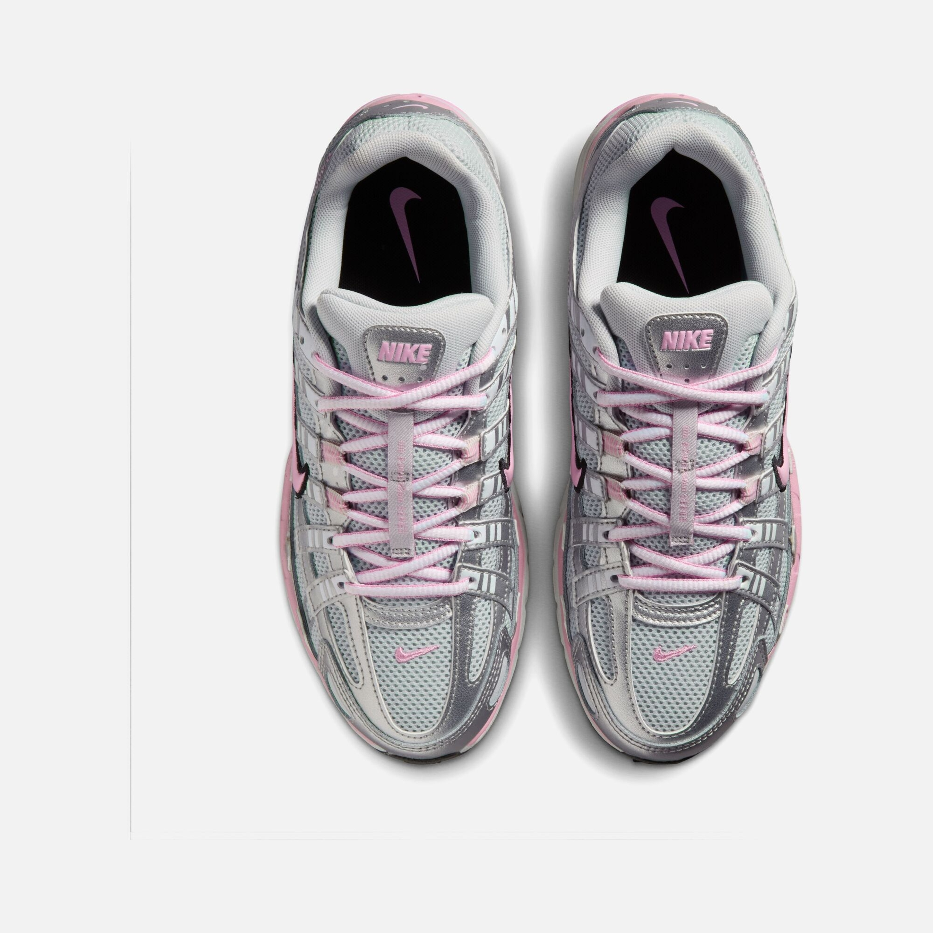 Nike Sportswear P-6000 Kadın Spor Ayakkabı