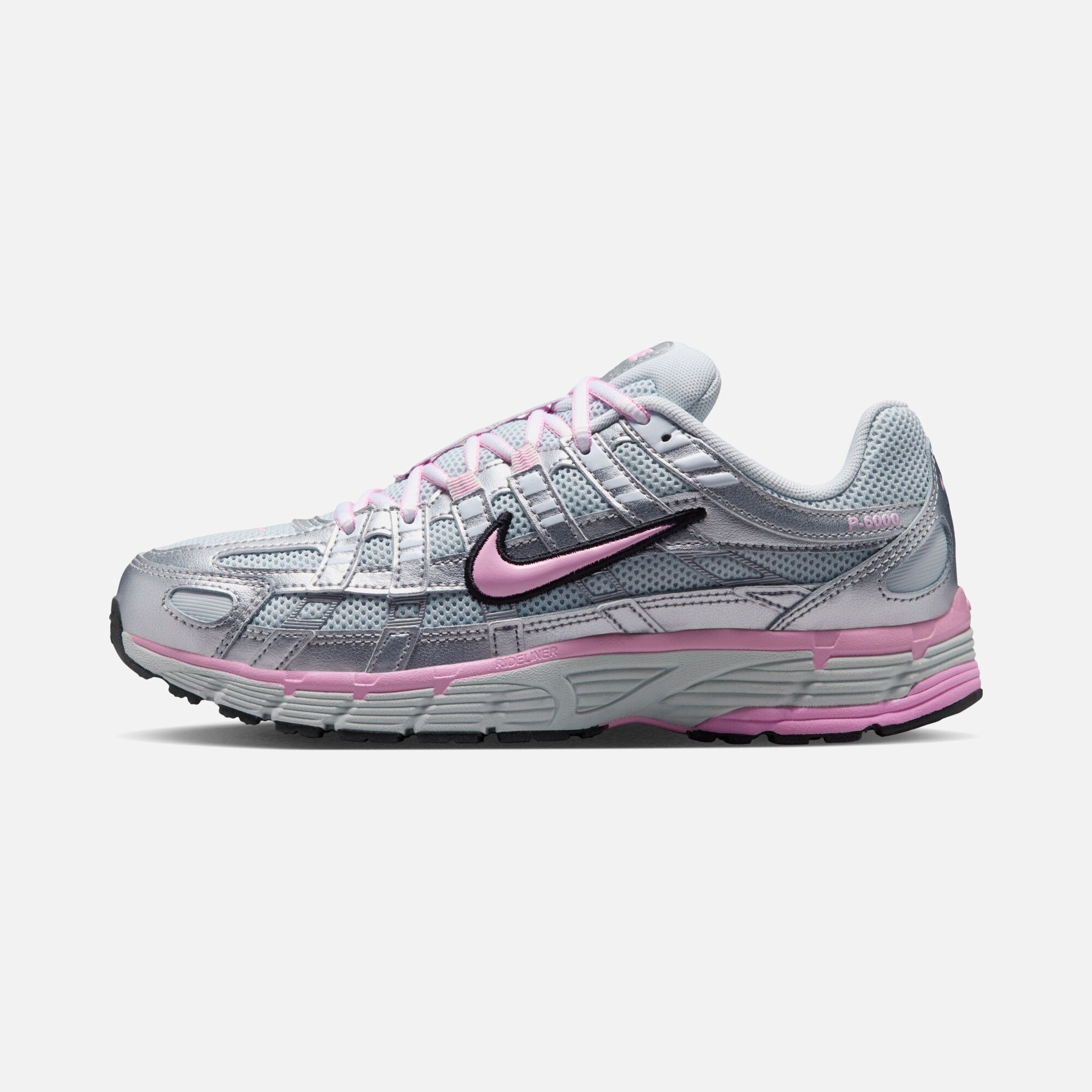 Nike Sportswear P-6000 Kadın Spor Ayakkabı