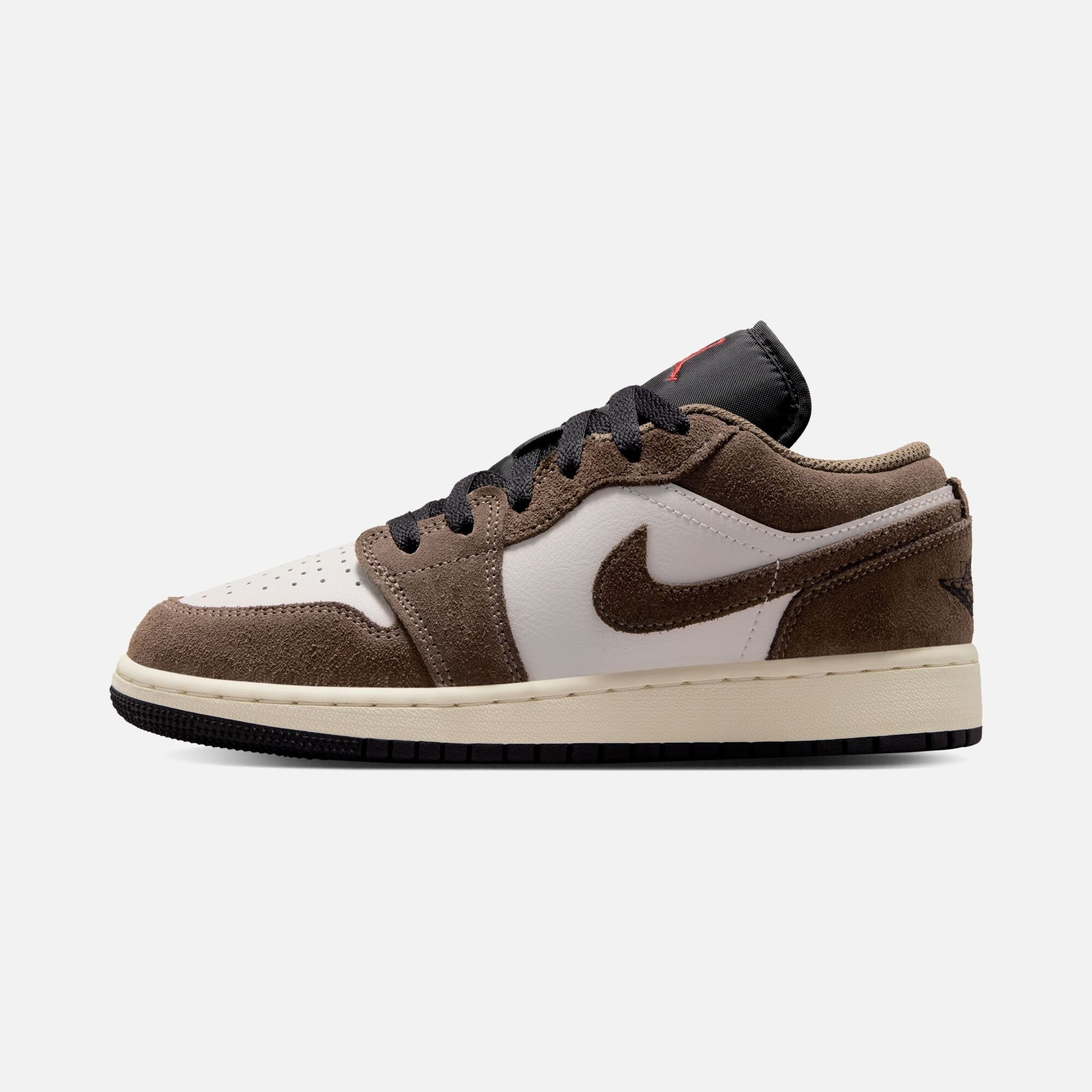 Nike Air Jordan 1 Low SS25 (GS) Spor Ayakkabı