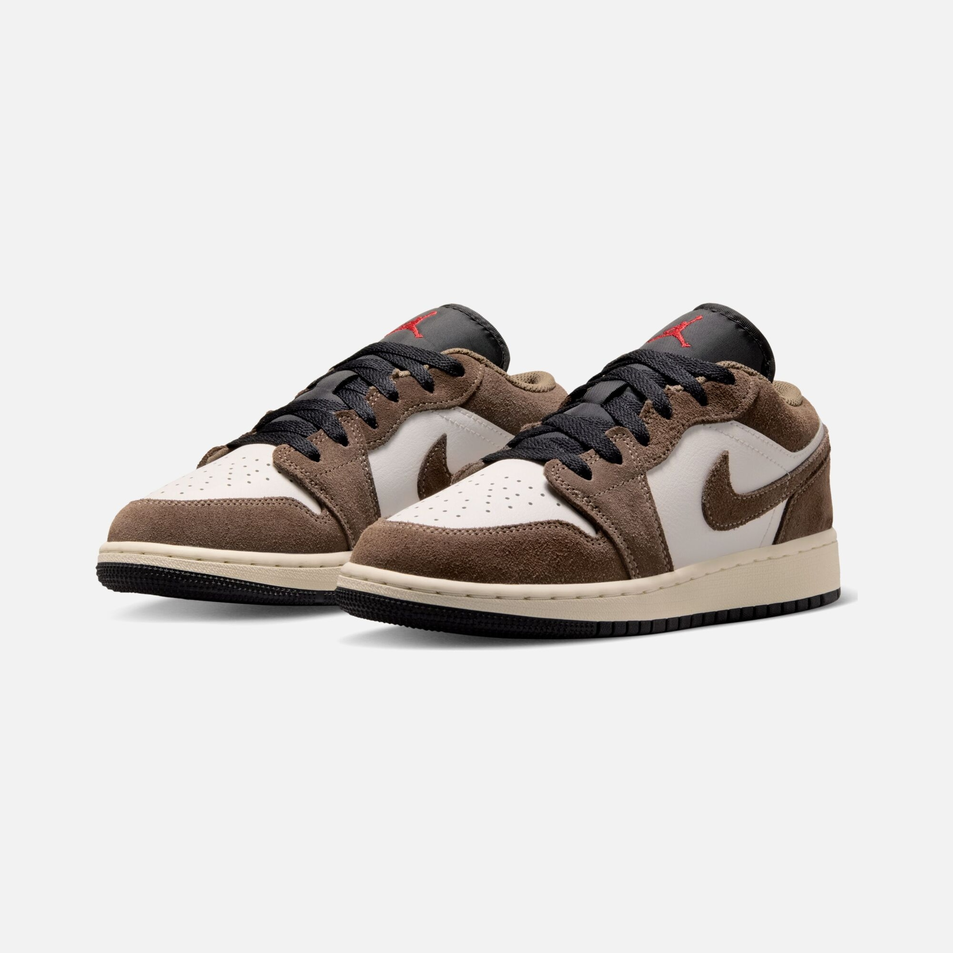 Nike Air Jordan 1 Low SS25 (GS) Spor Ayakkabı