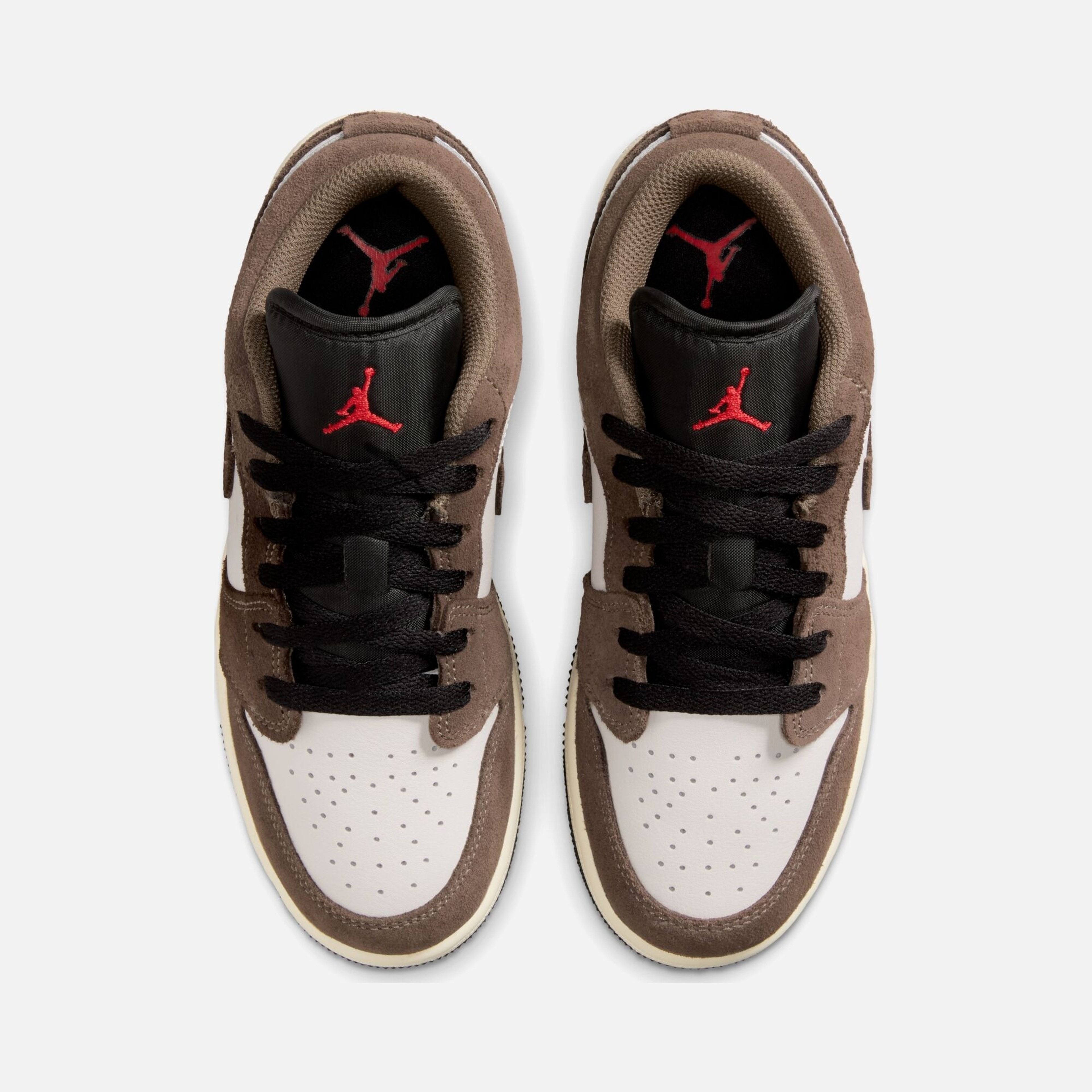 Nike Air Jordan 1 Low SS25 (GS) Spor Ayakkabı