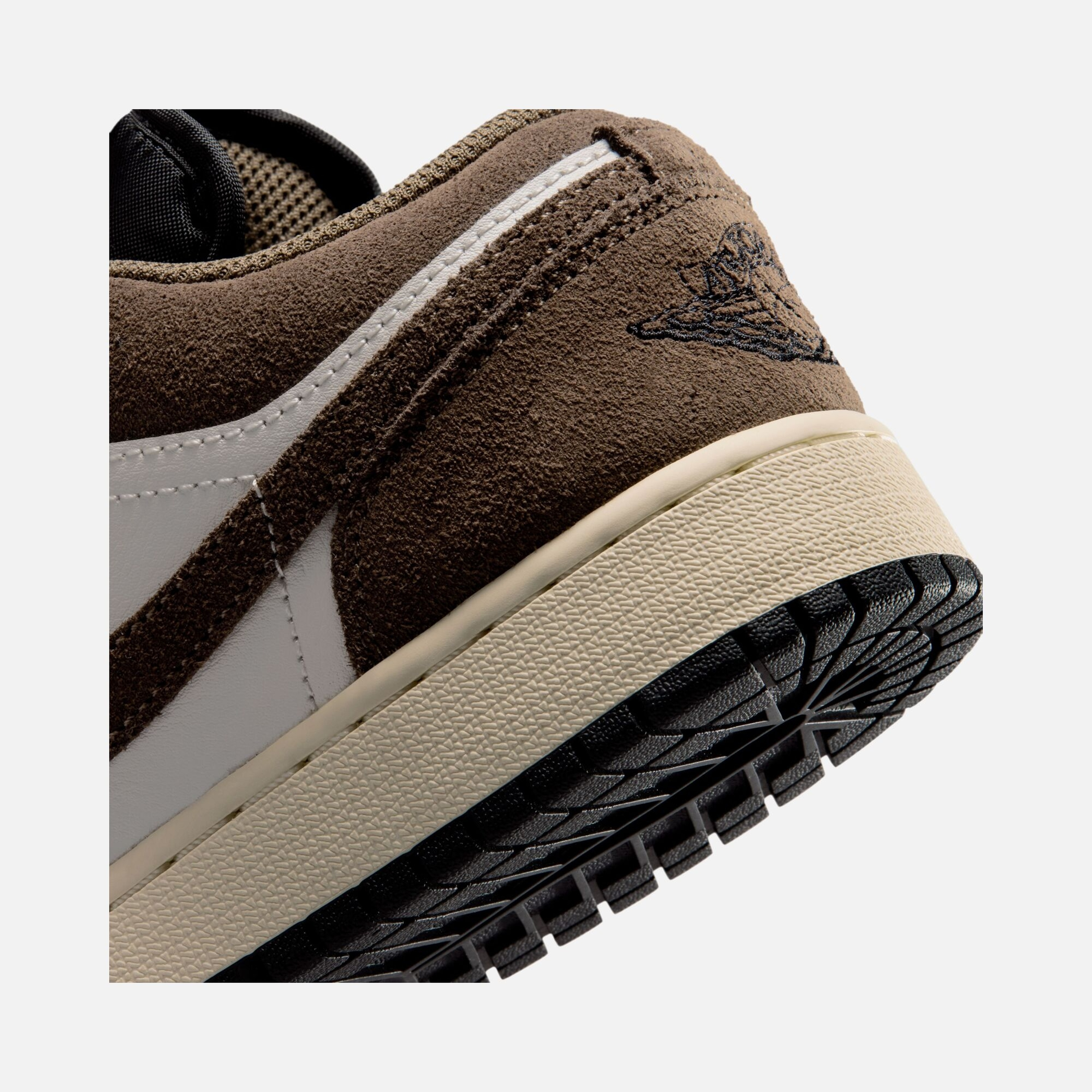 Nike Air Jordan 1 Low SS25 (GS) Spor Ayakkabı