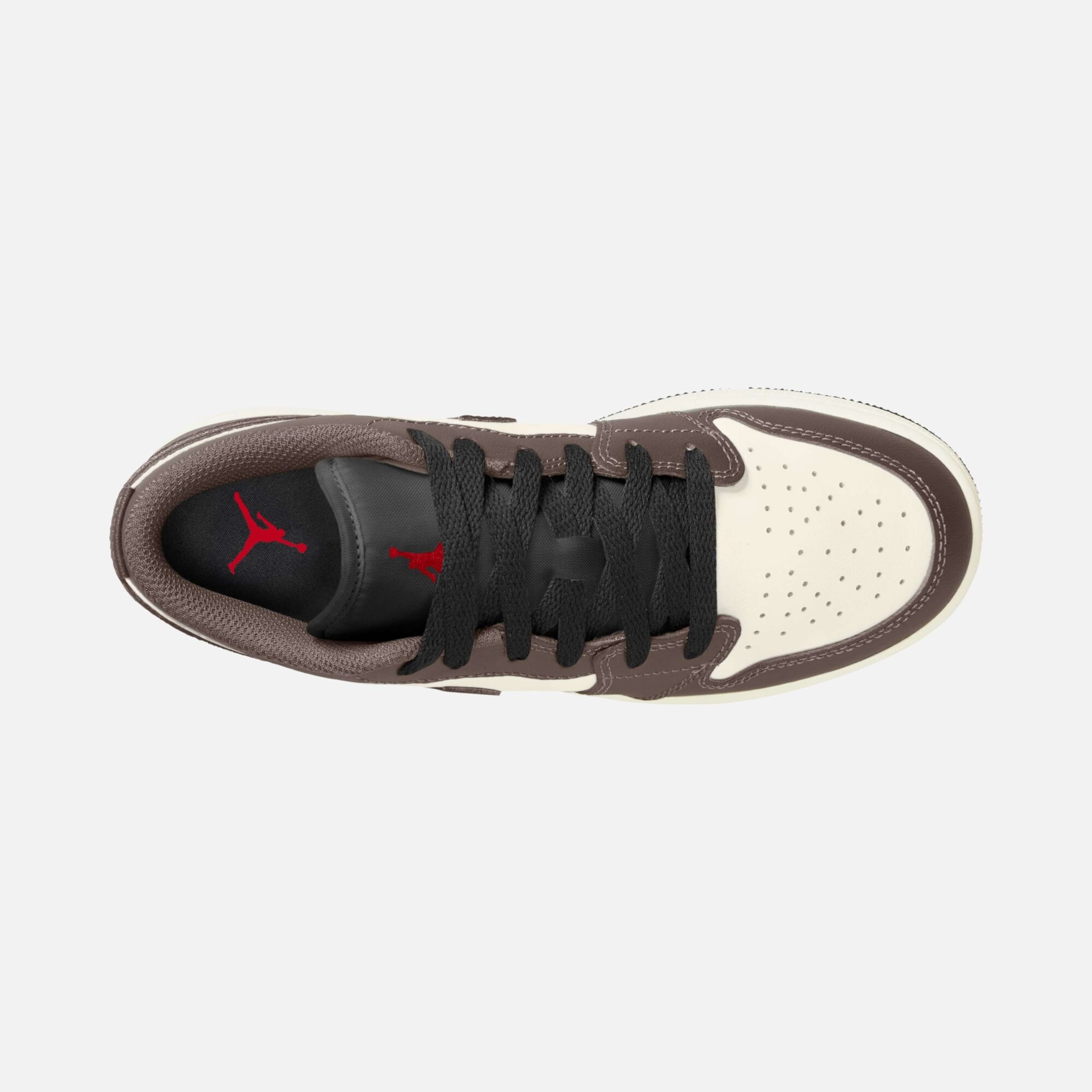 Nike Air Jordan 1 Low SS25 (GS) Spor Ayakkabı