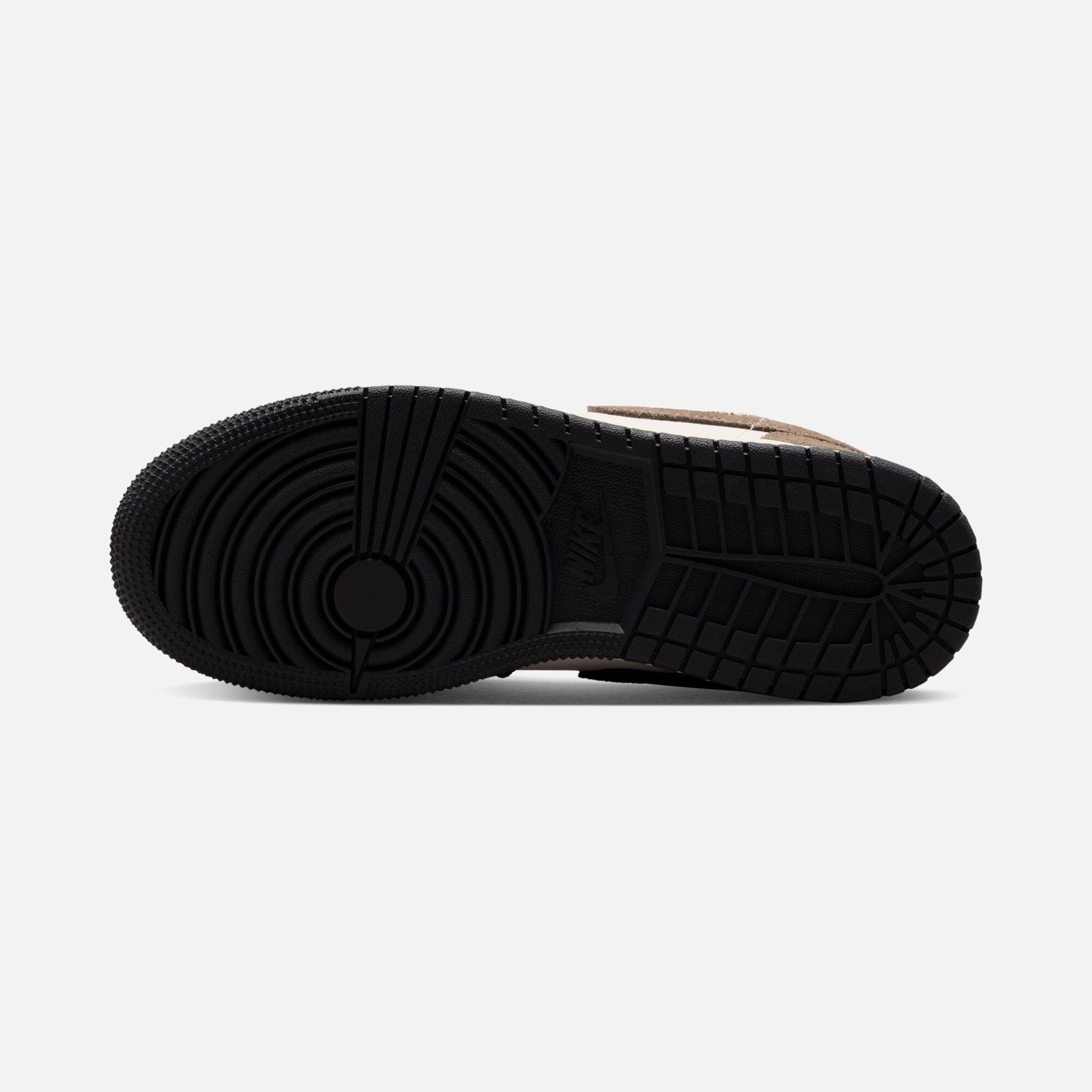 Nike Air Jordan 1 Low SS25 (GS) Spor Ayakkabı