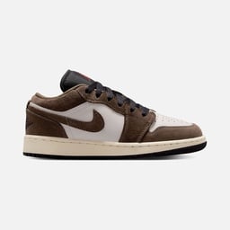 Nike Air Jordan 1 Low SS25 (GS) Spor Ayakkabı
