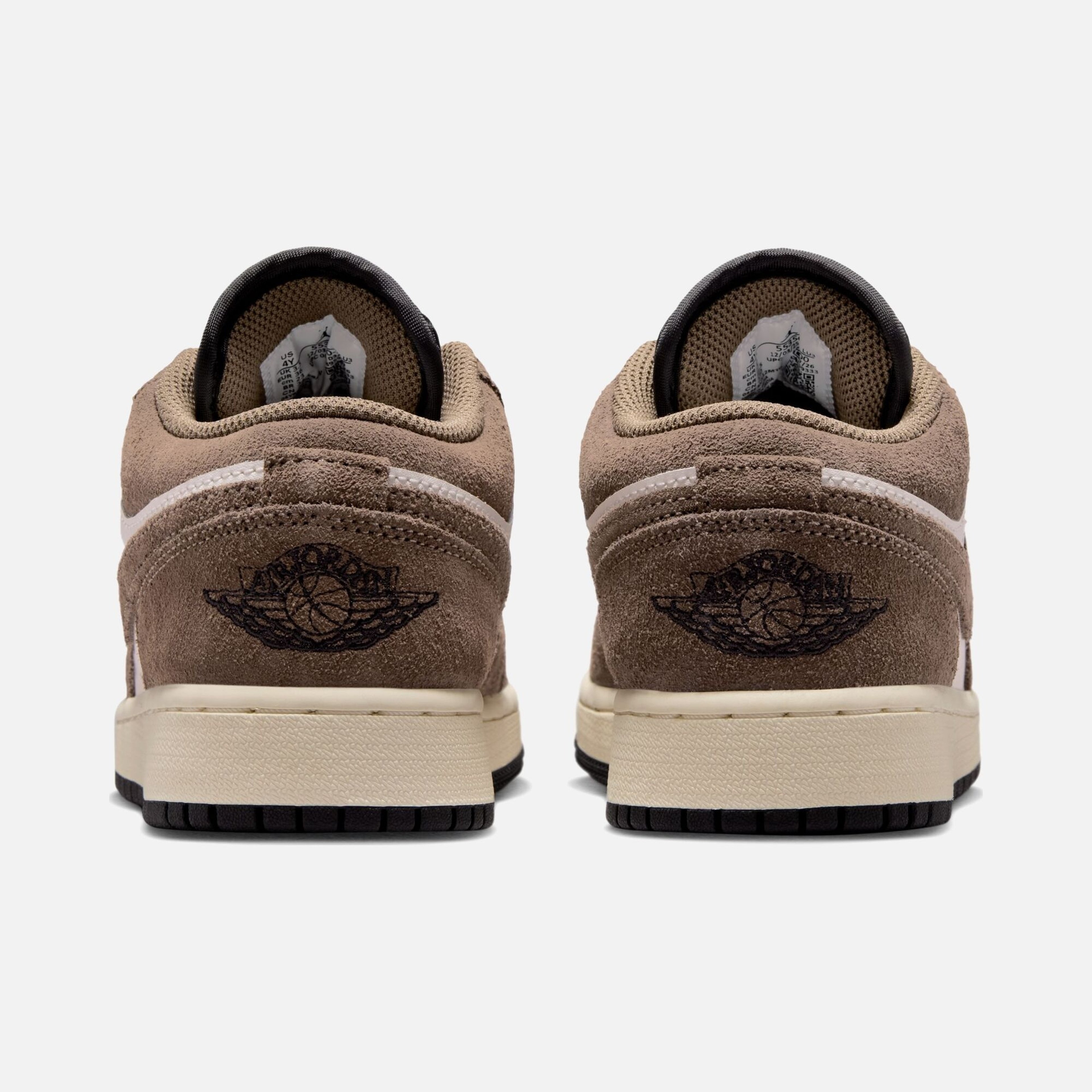 Nike Air Jordan 1 Low SS25 (GS) Spor Ayakkabı
