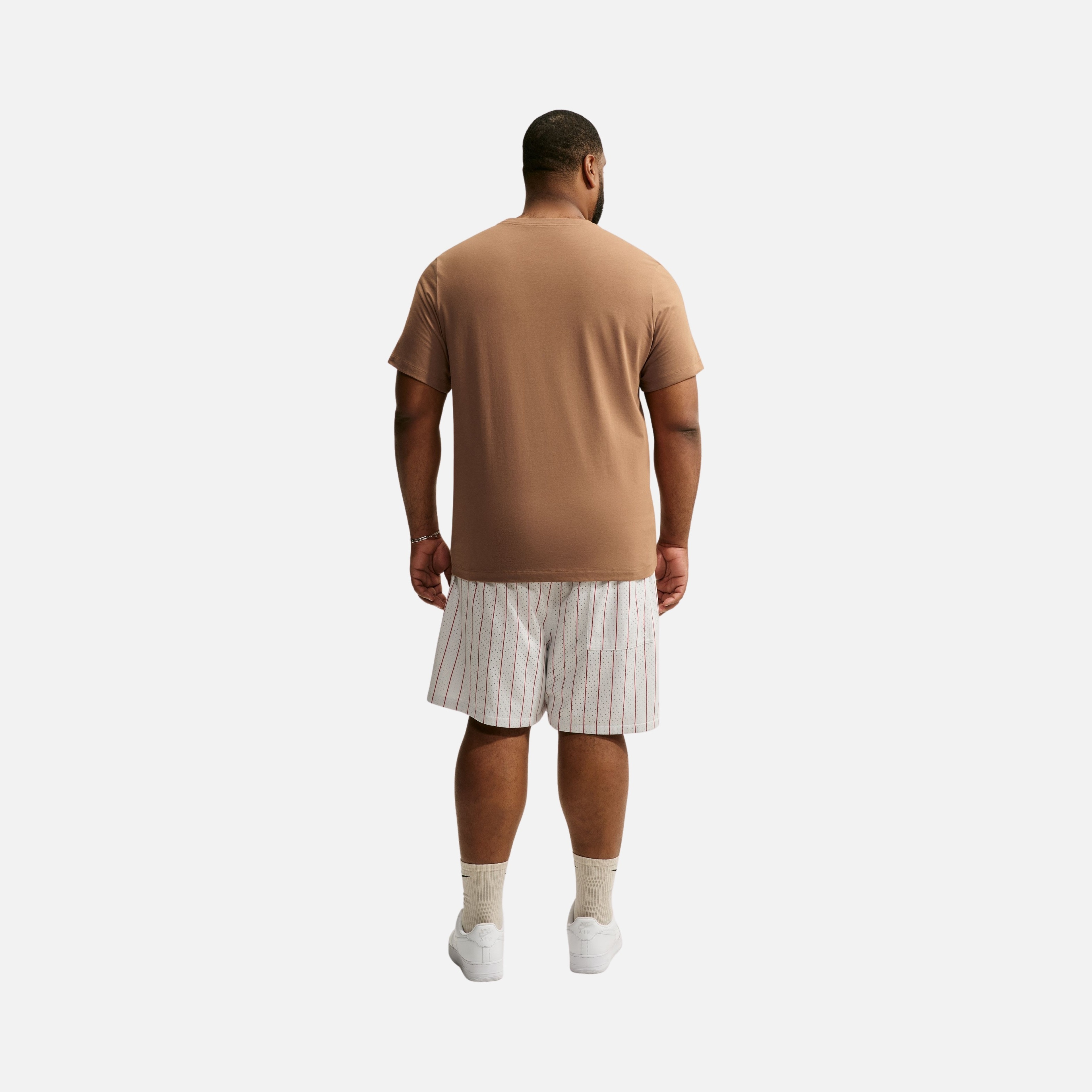 Nike Sportswear Club Short-Sleeve Erkek Tişört