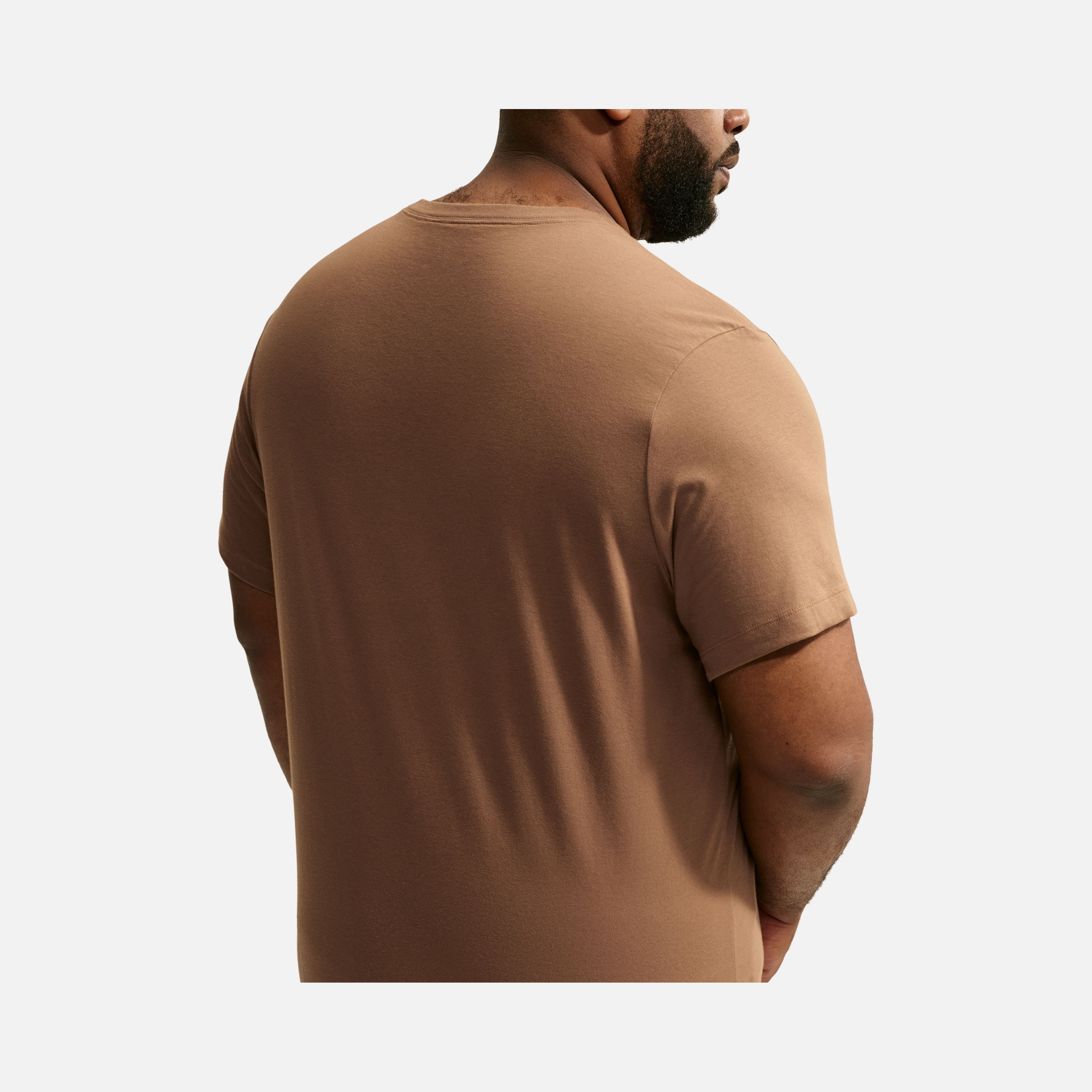 Nike Sportswear Club Short-Sleeve Erkek Tişört