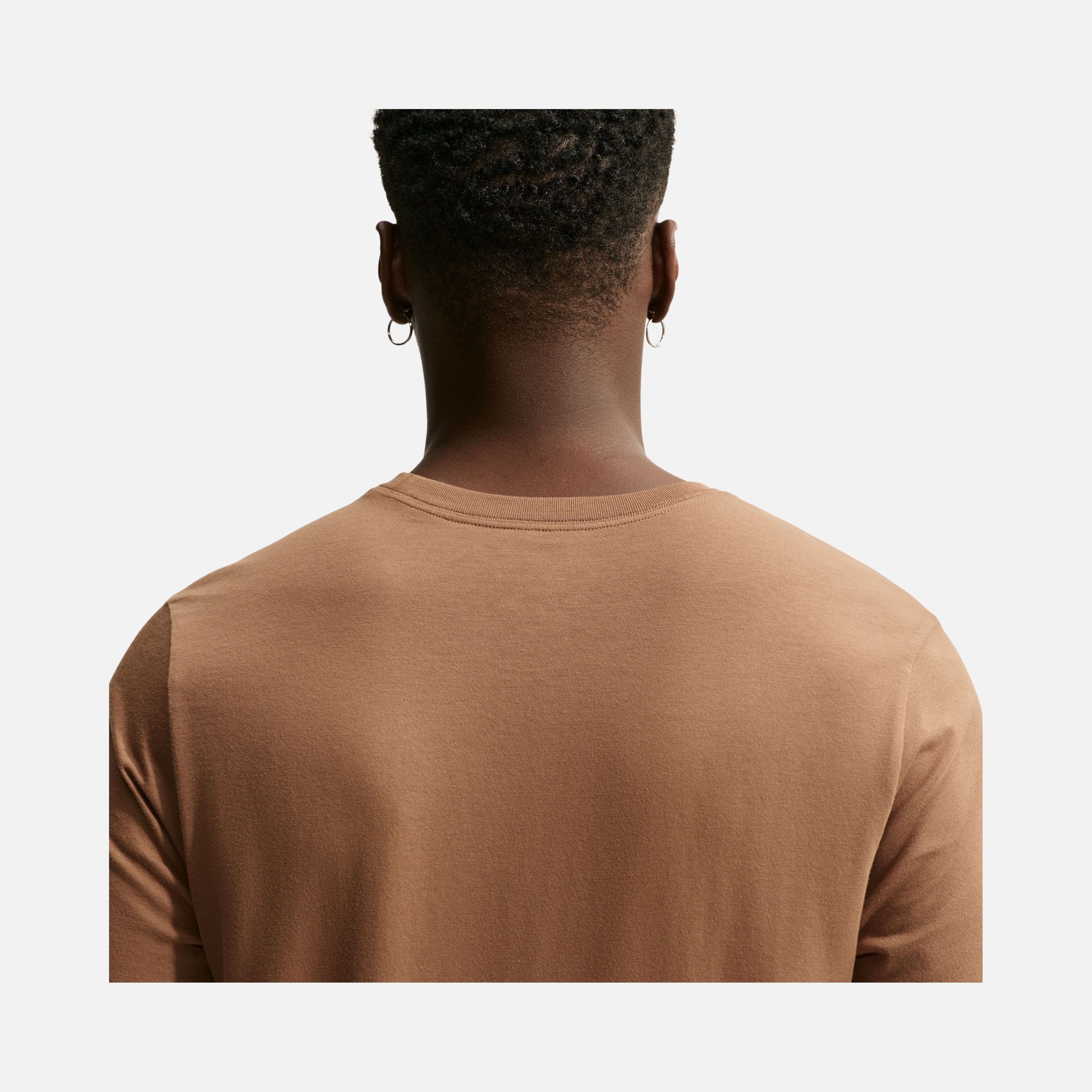 Nike Sportswear Club Short-Sleeve Erkek Tişört
