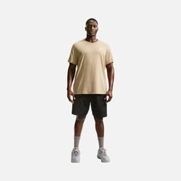 Nike Sportswear Club Short-Sleeve Erkek Tişört