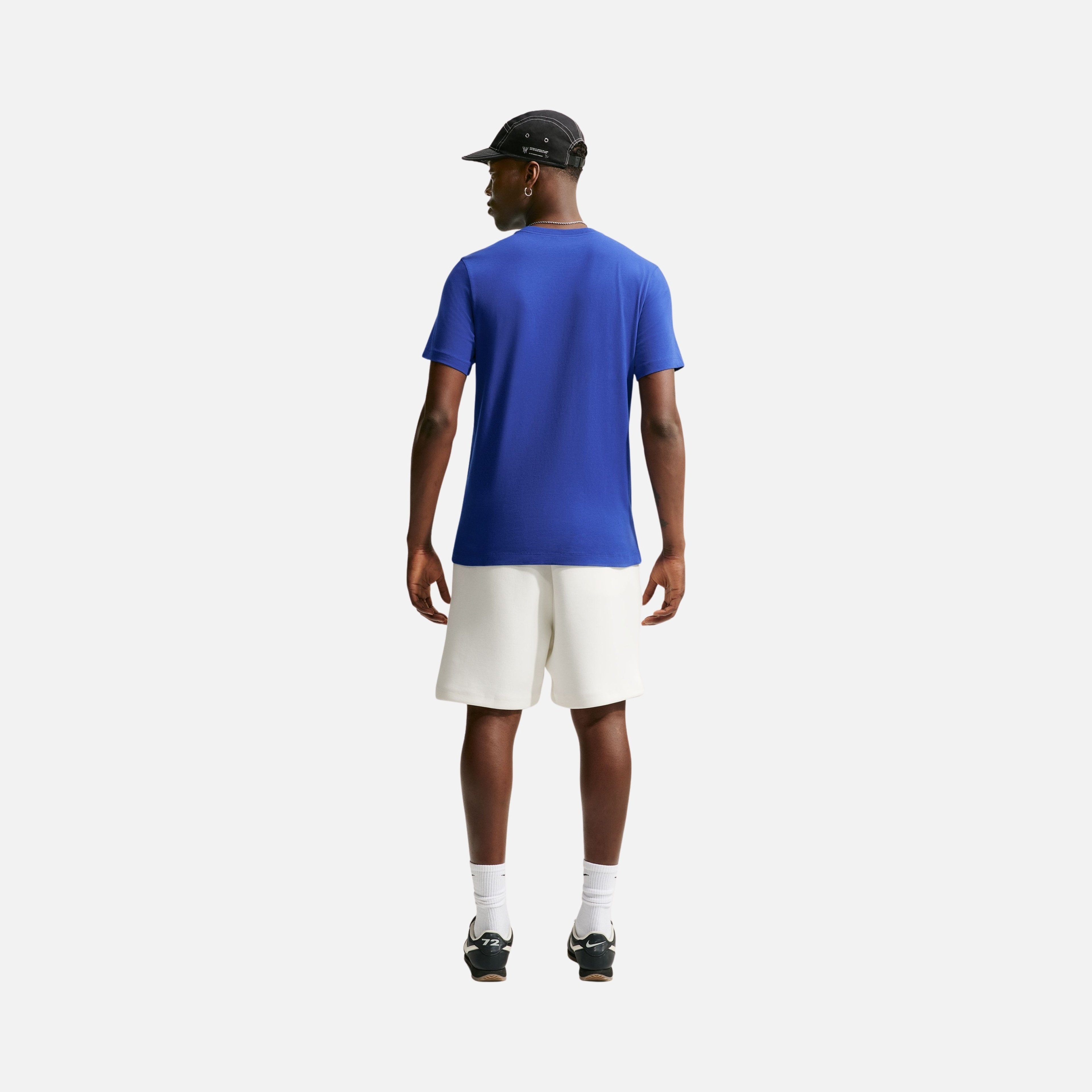 Nike Sportswear Club Short-Sleeve Erkek Tişört