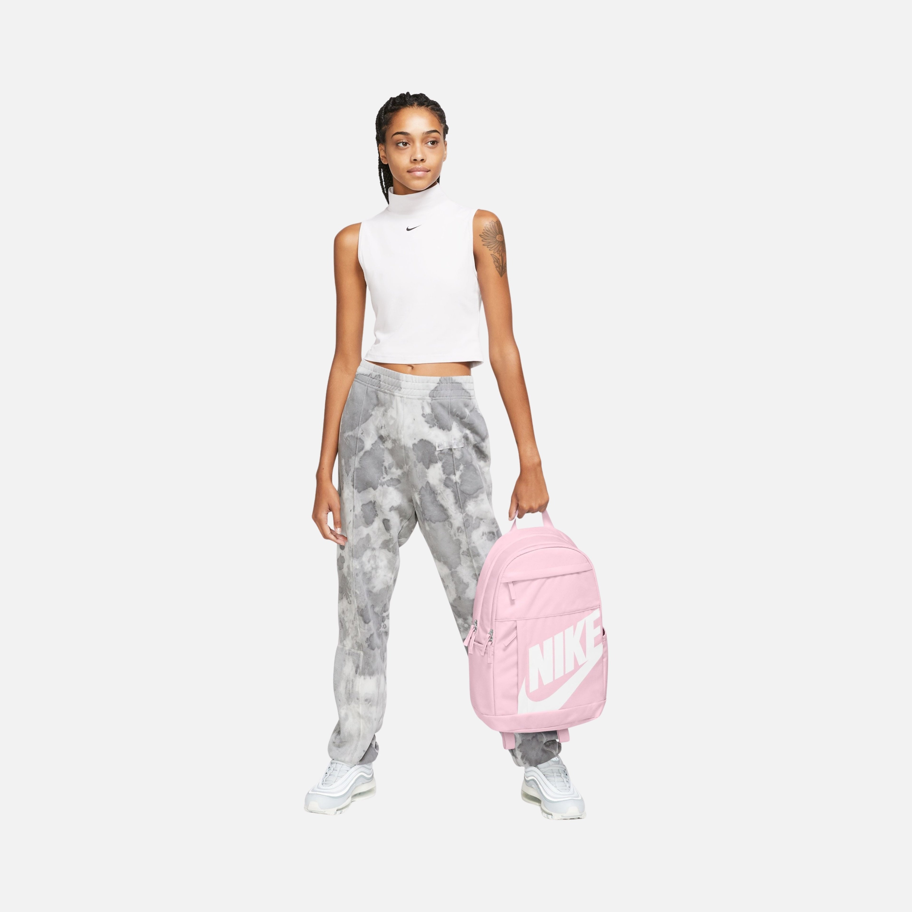 Nike Elemental (21 L) Unisex Sırt Çantası
