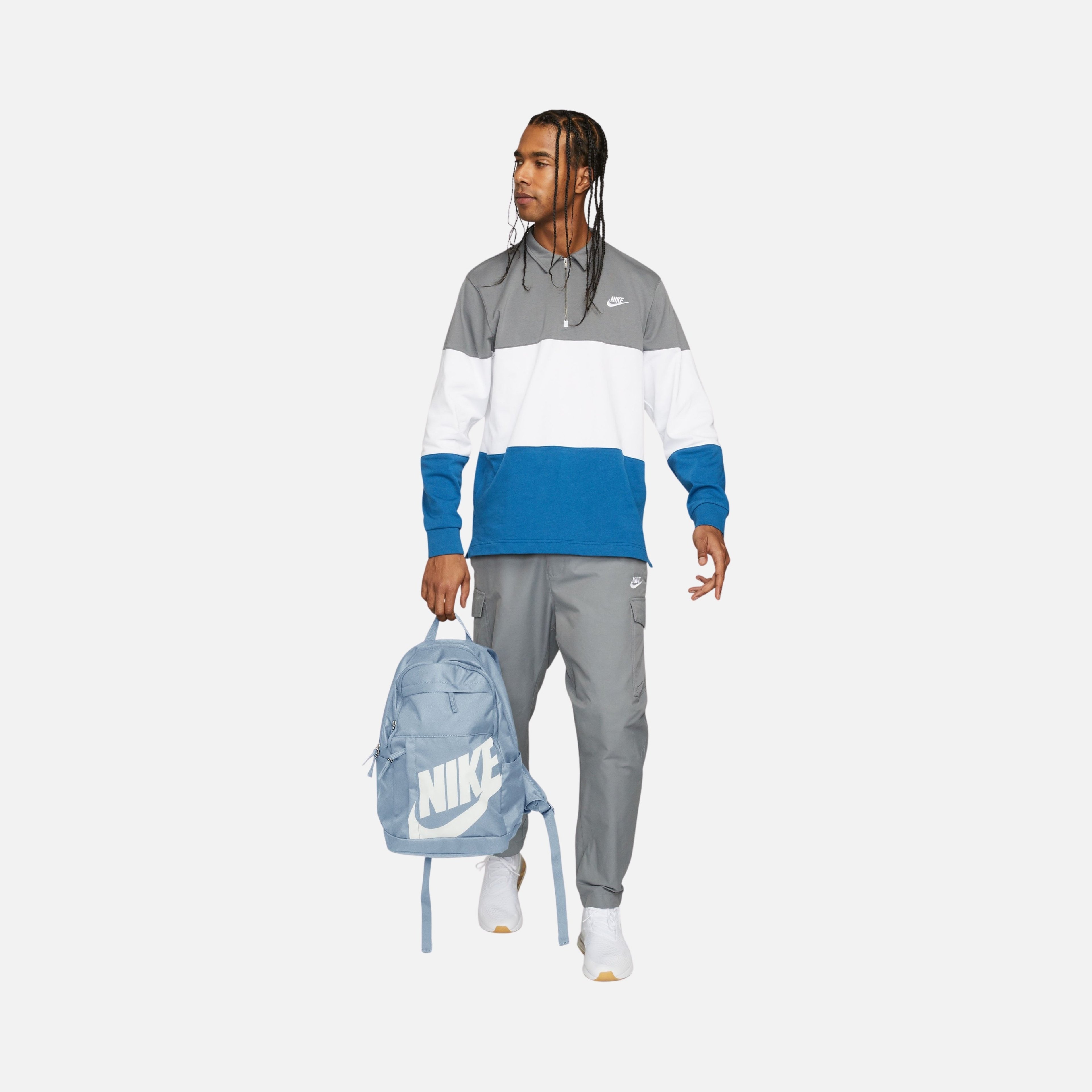 Nike Elemental (21 L) Unisex Sırt Çantası