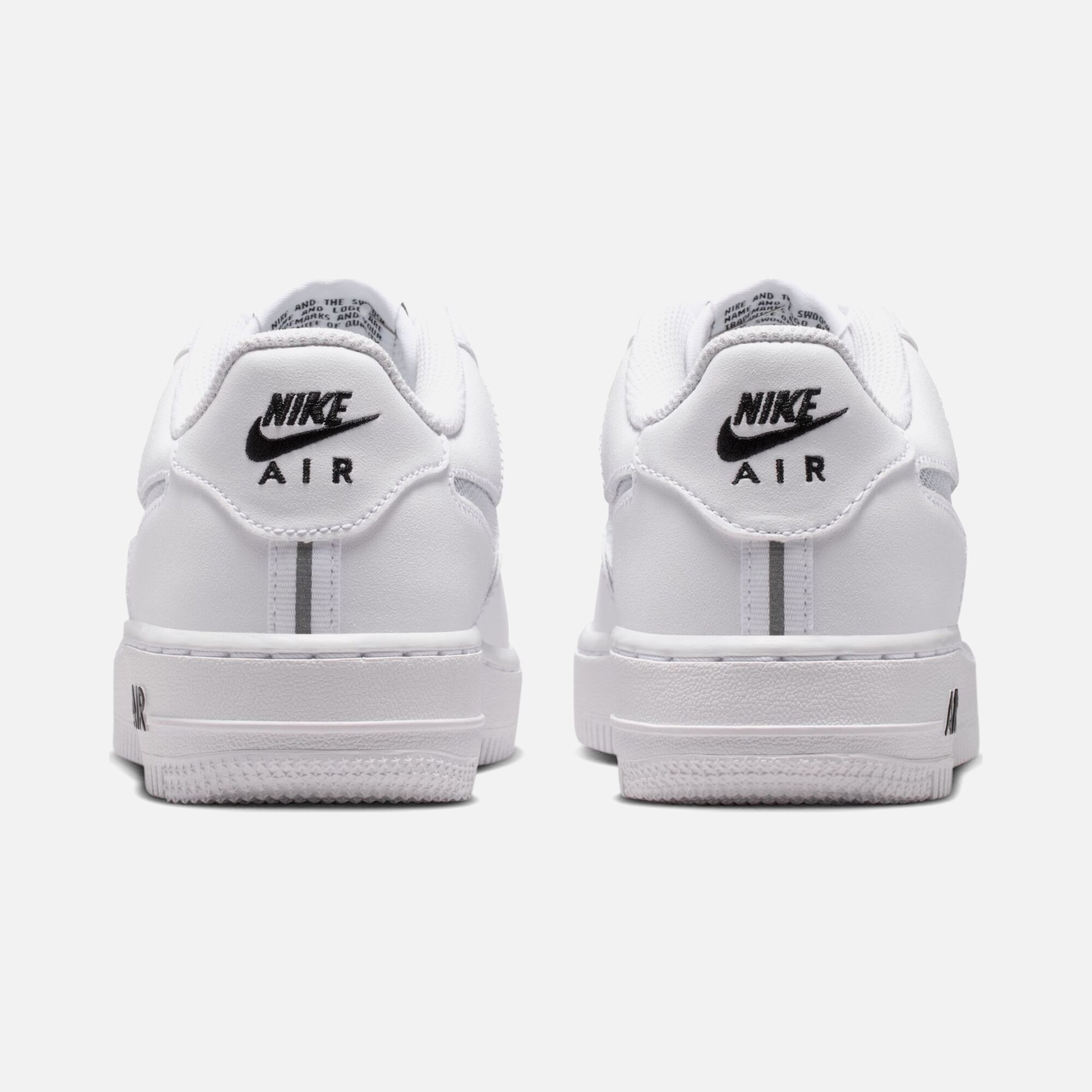 Nike Air Force 1 Lv8 (Gs) FW26 Çocuk Spor Ayakkabı