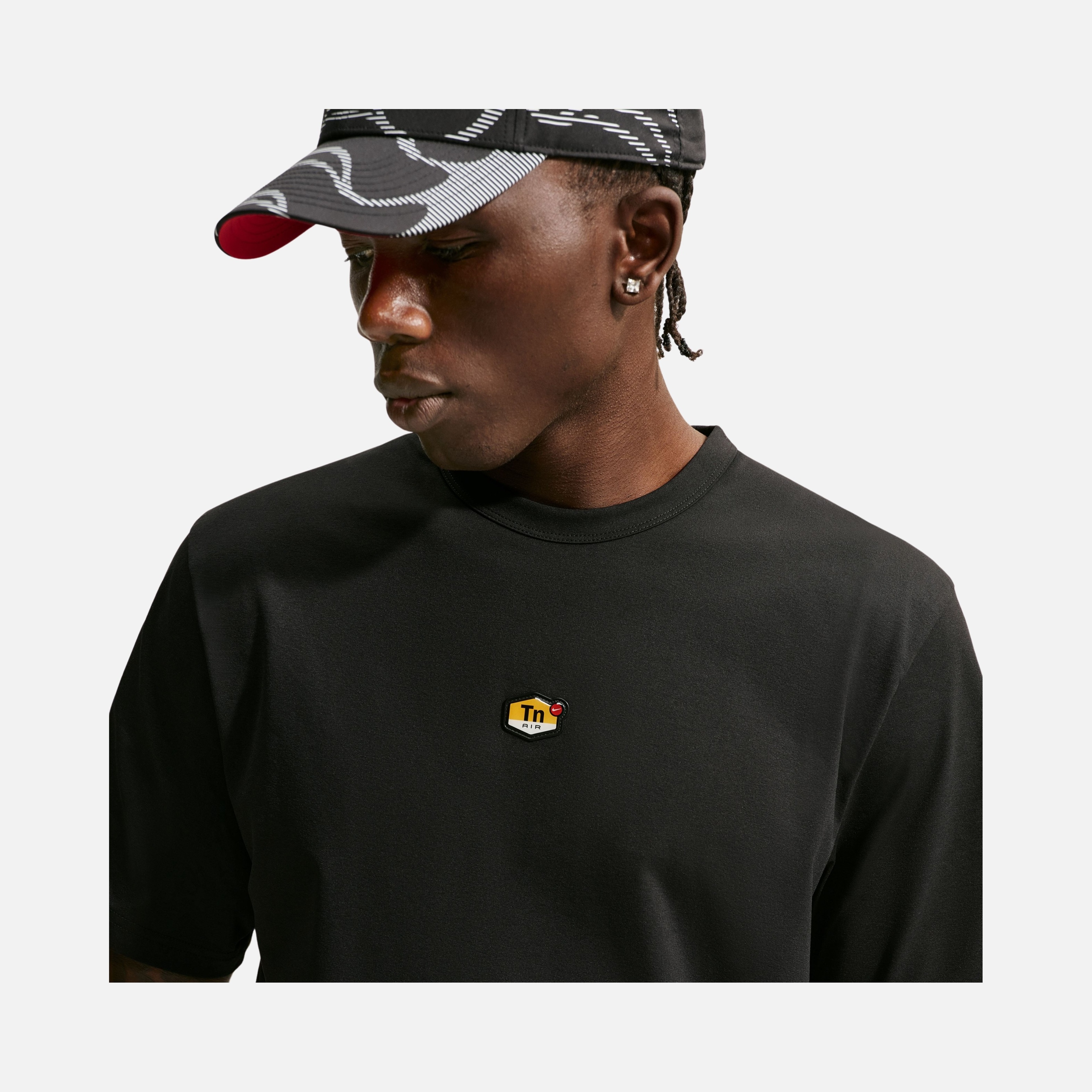 Nike Nsw Tn Erkek Tişört