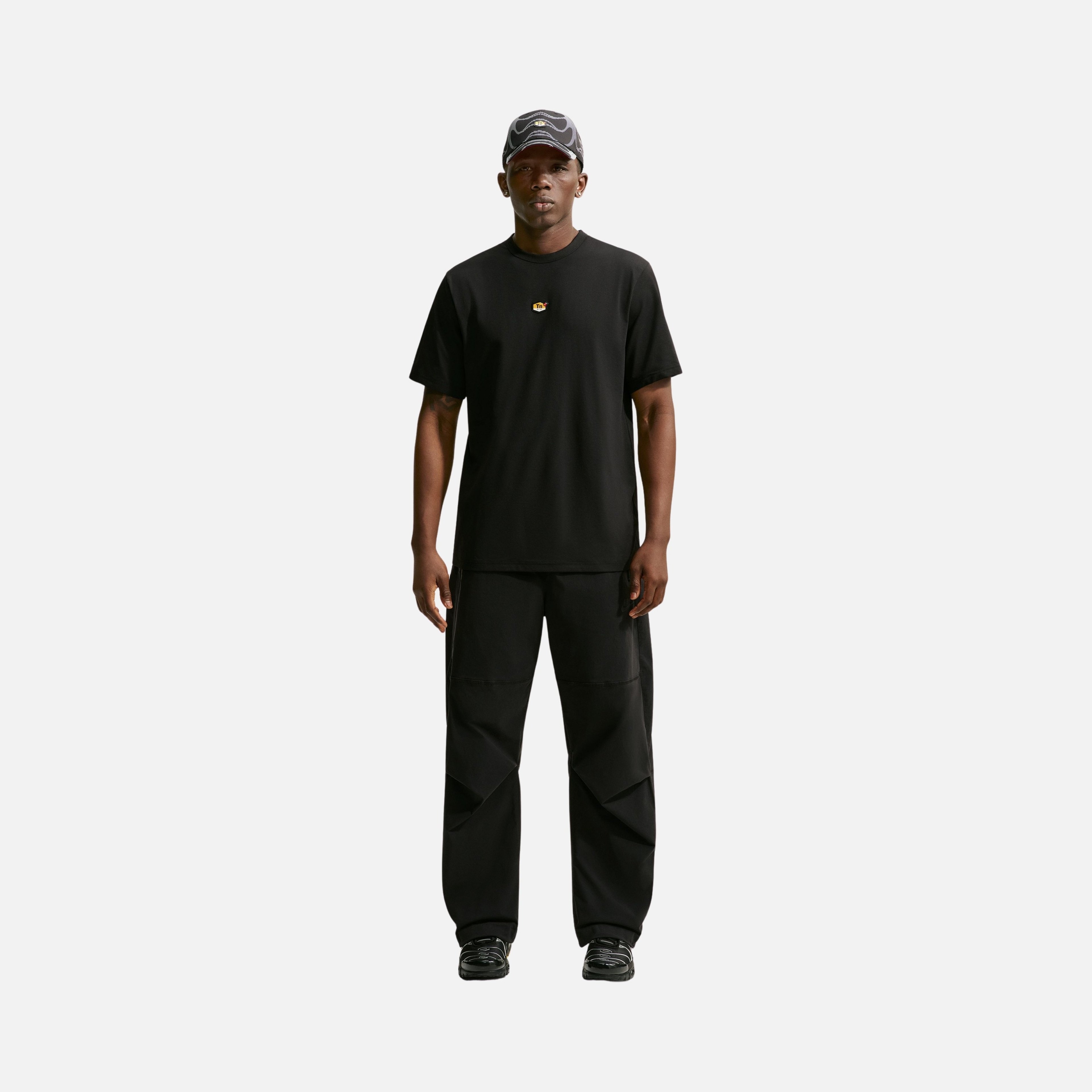 Nike Nsw Tn Erkek Tişört