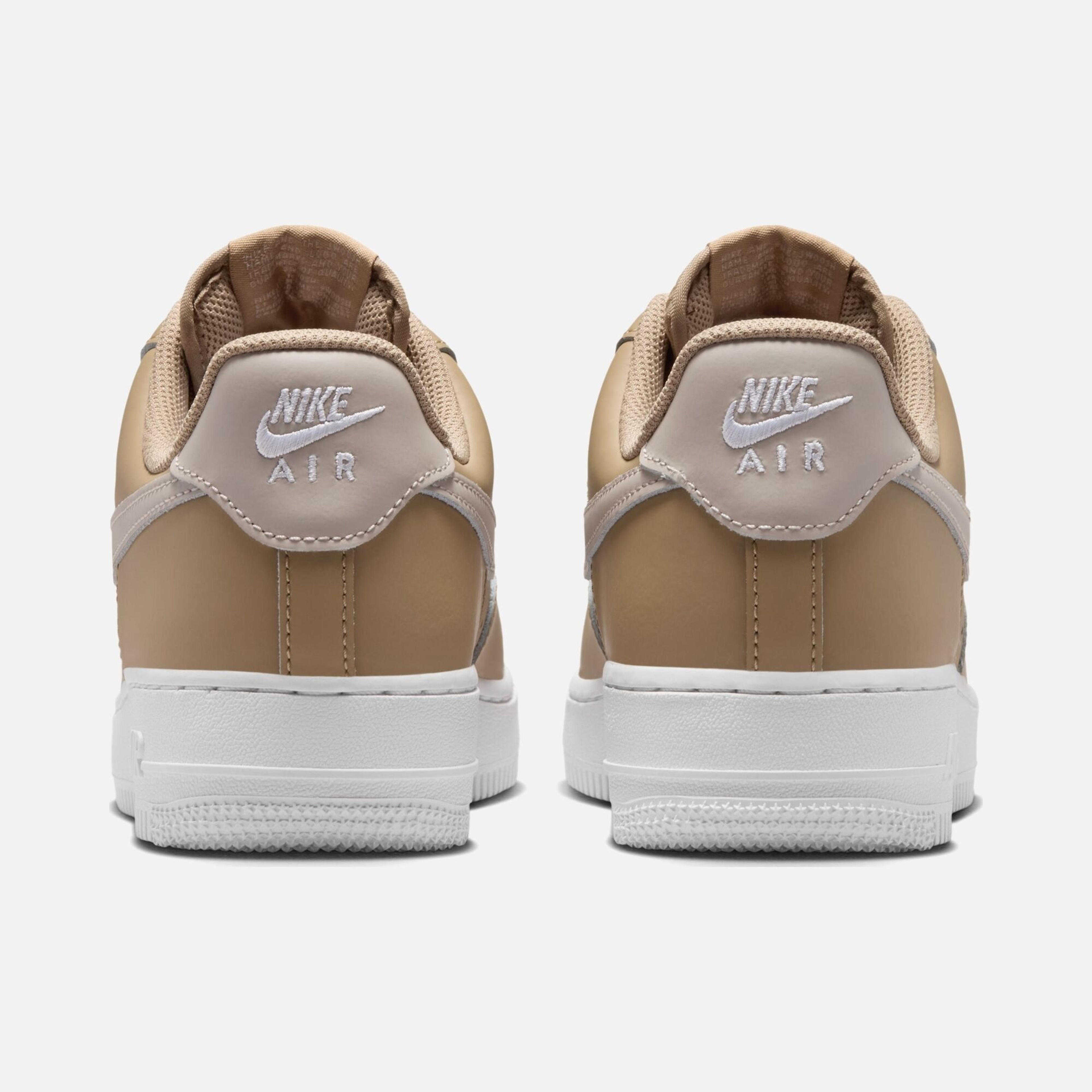 Nike Air Force 1 '07 Ess 2 Kadın Spor Ayakkabı