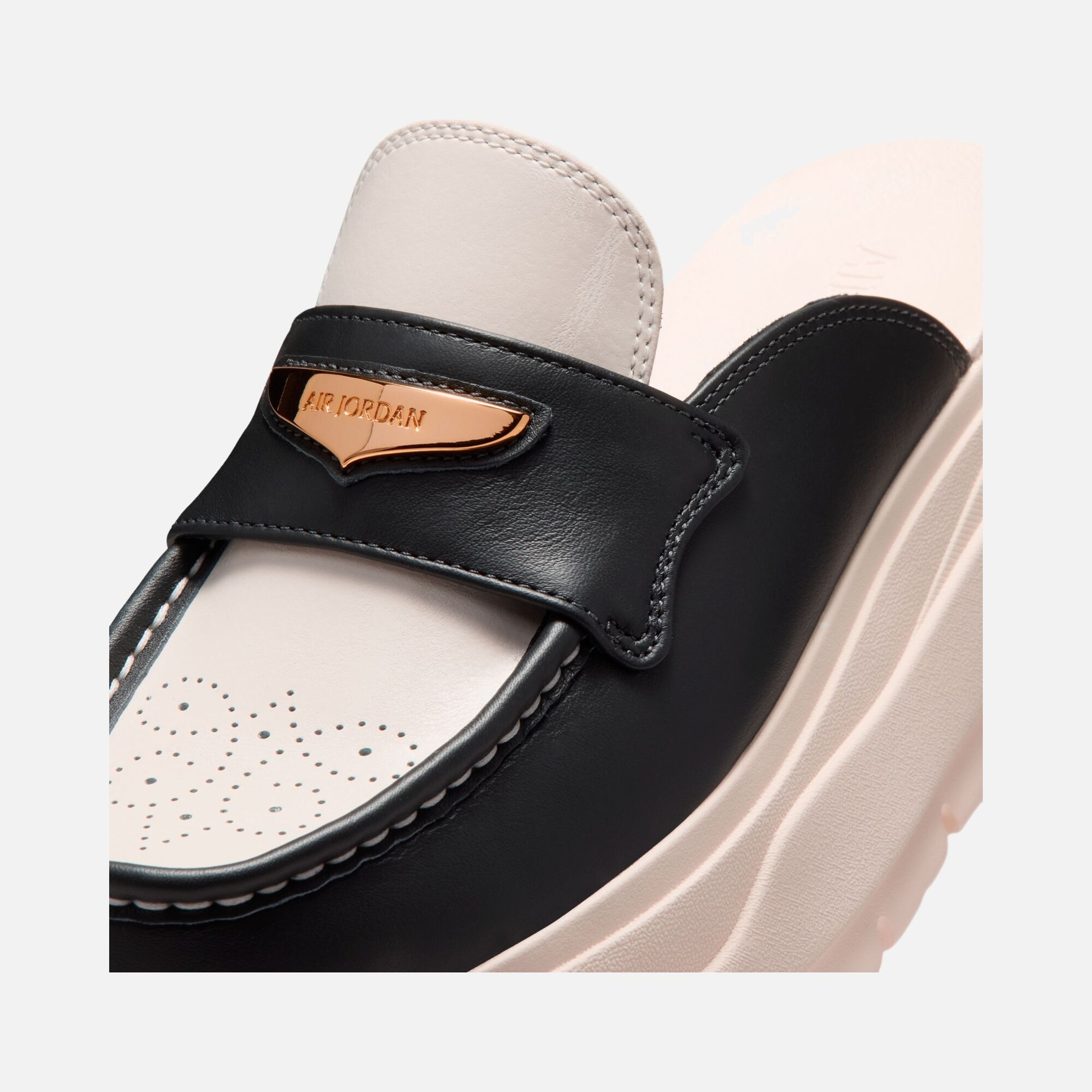 Nike Air Jordan Mule SE Kadın Spor Ayakkabı