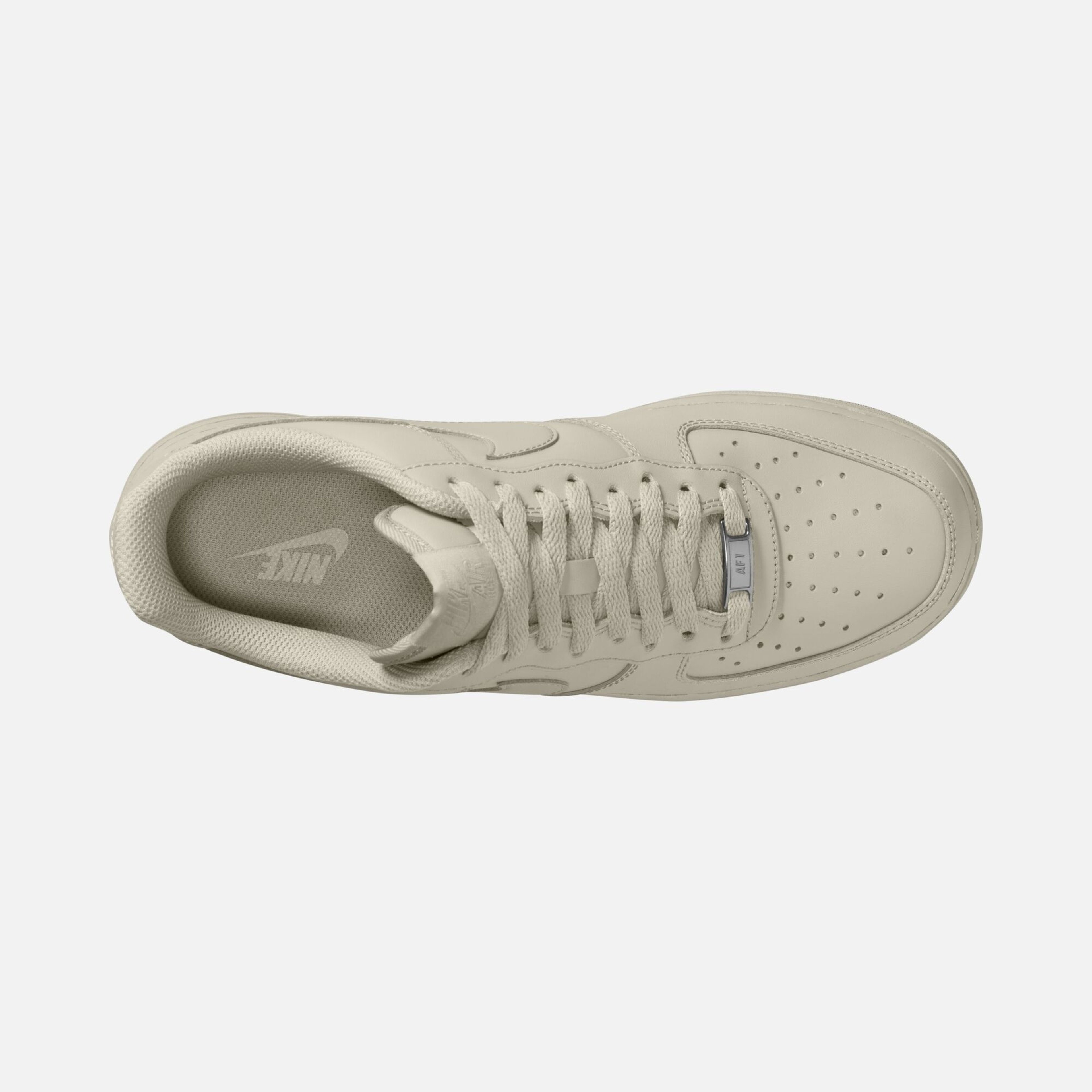 Nike Air Force 1 07 Erkek Spor Ayakkabı