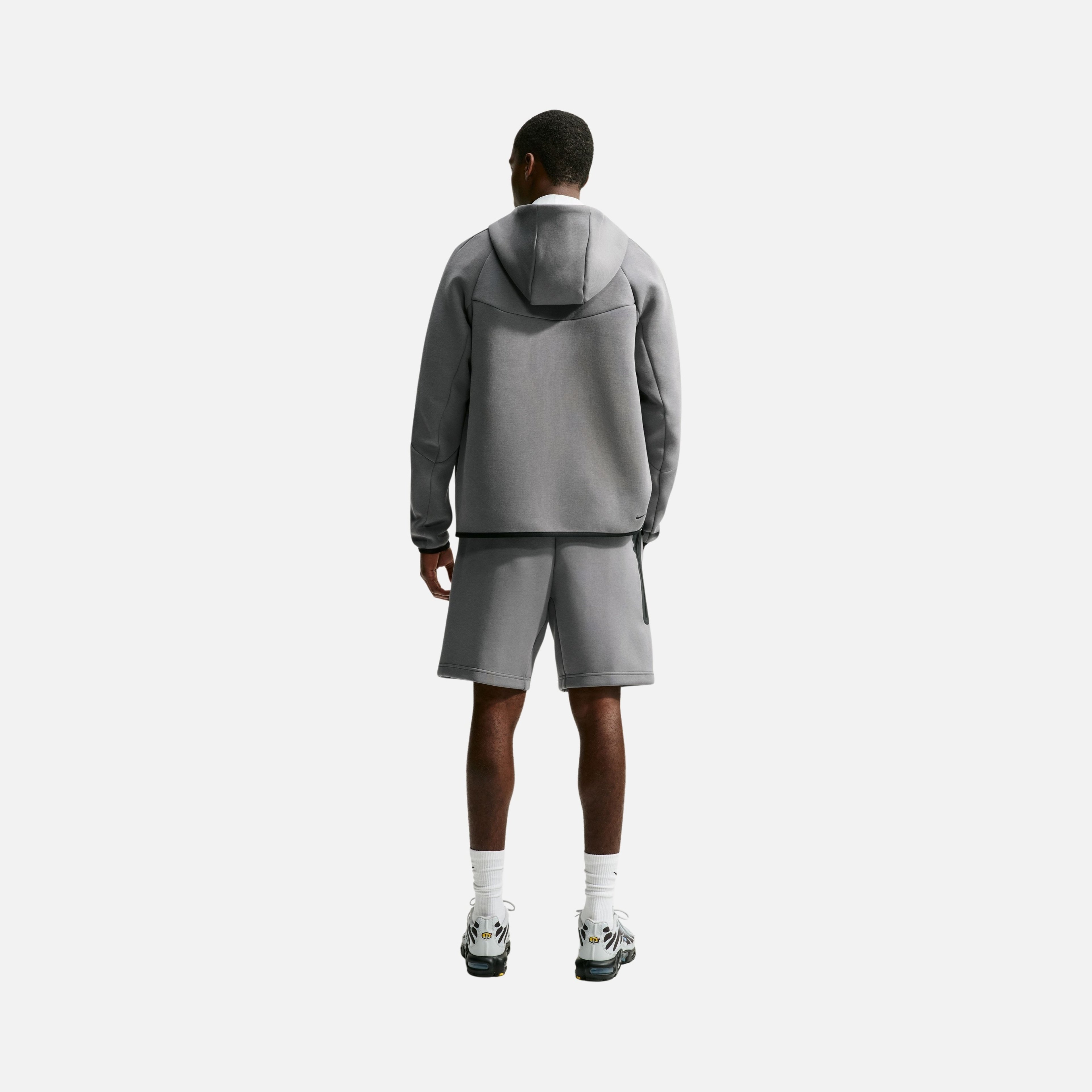 Nike Tech Fleece Short Erkek Şort