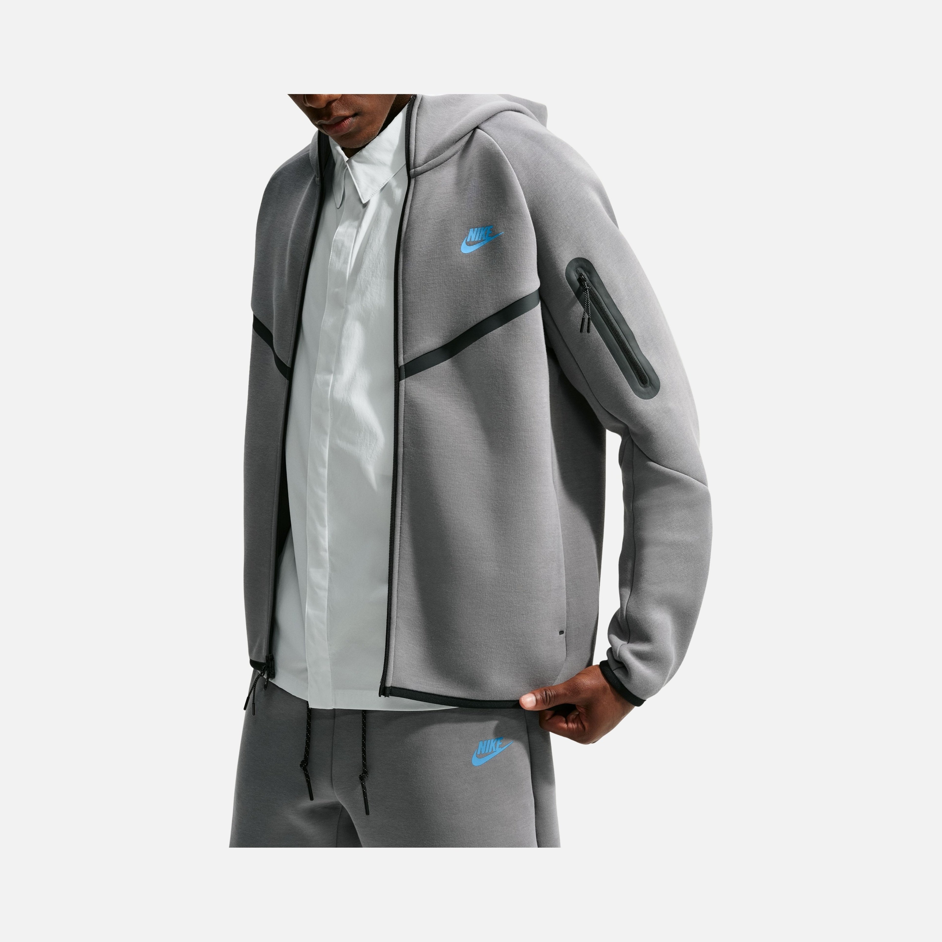 Nike Tech Fleece Short Erkek Şort