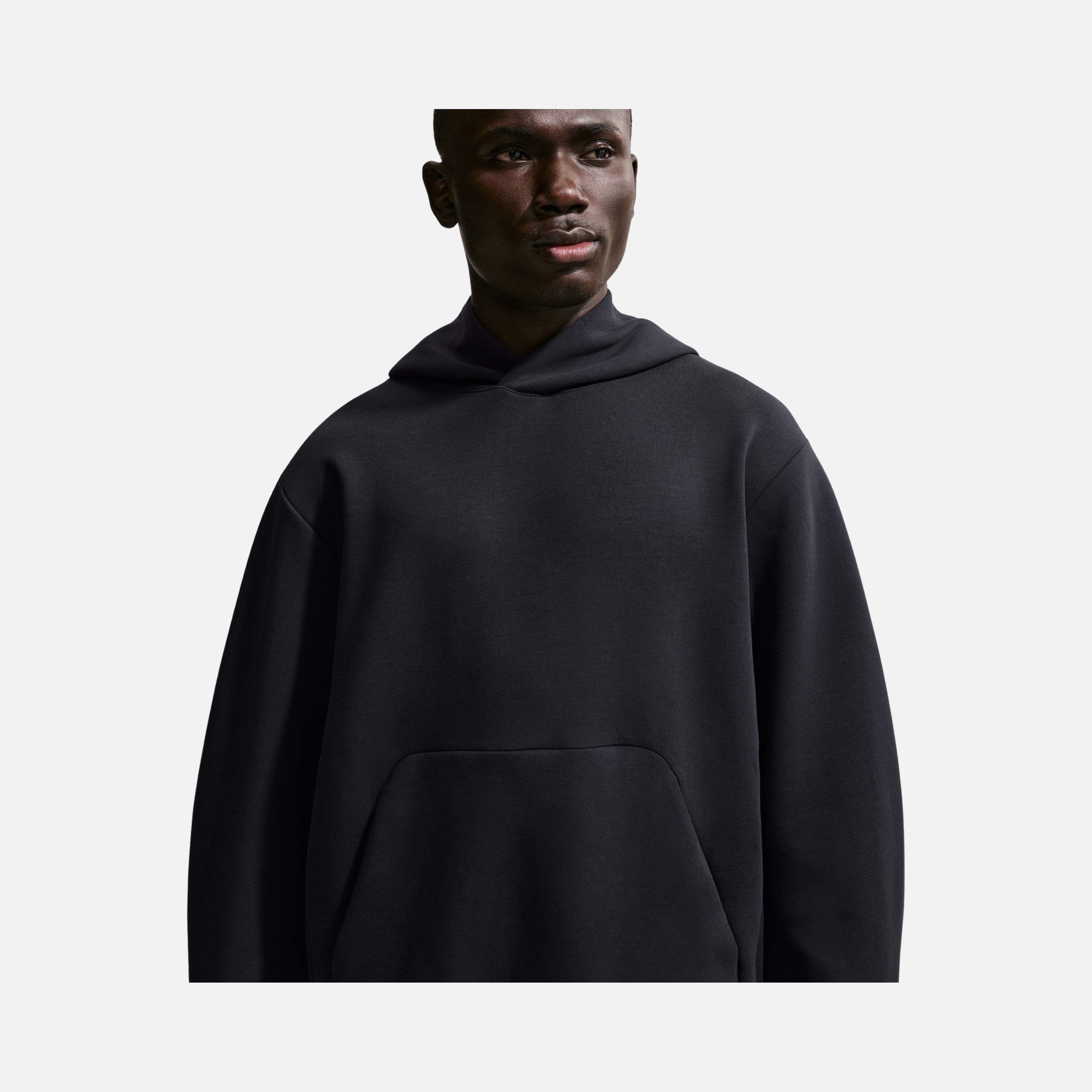 Nike 24.7 ImpossiblySoft Dri-FIT Erkek Sweatshirt