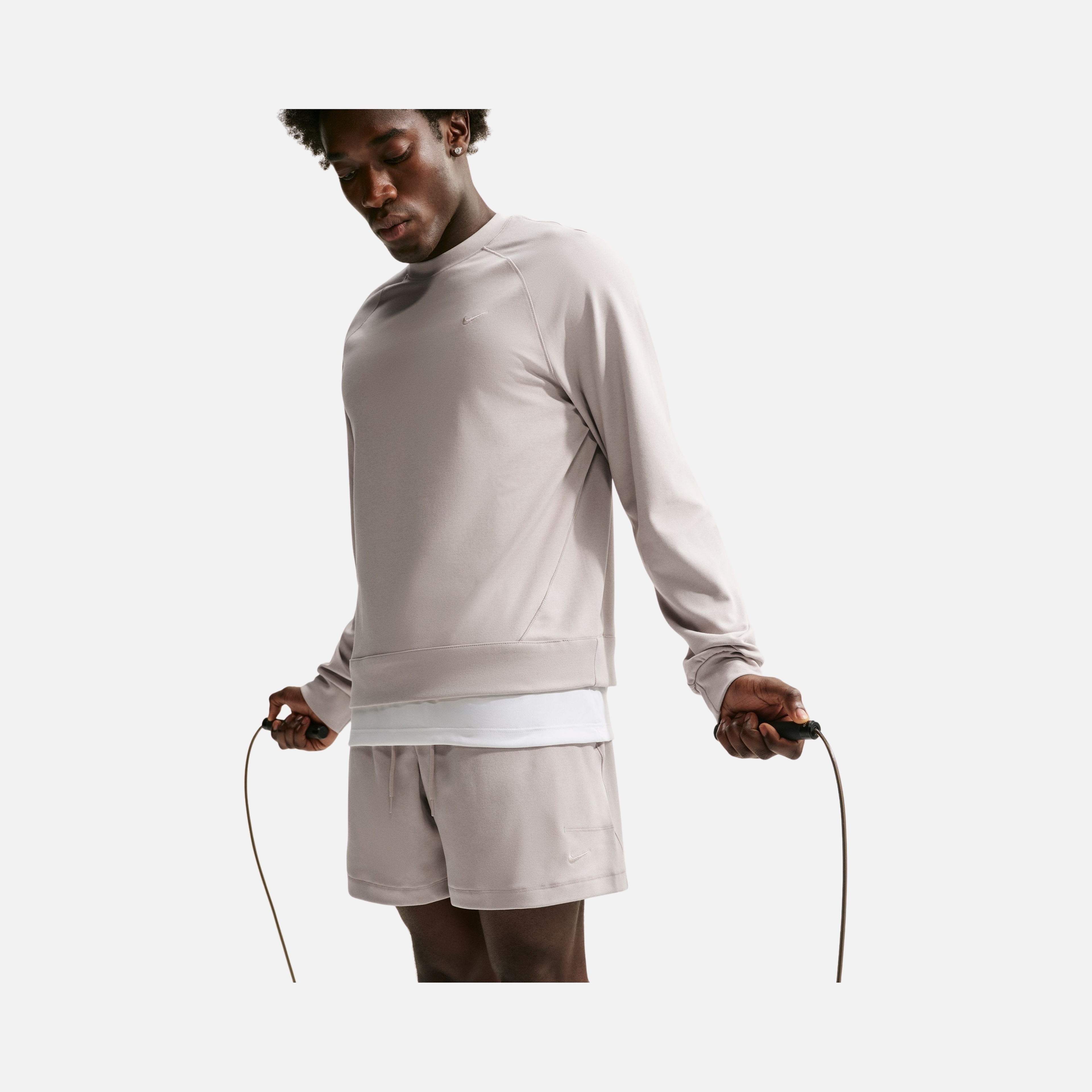 Nike Dri-Fit Primary Nano 7 In Erkek Şort